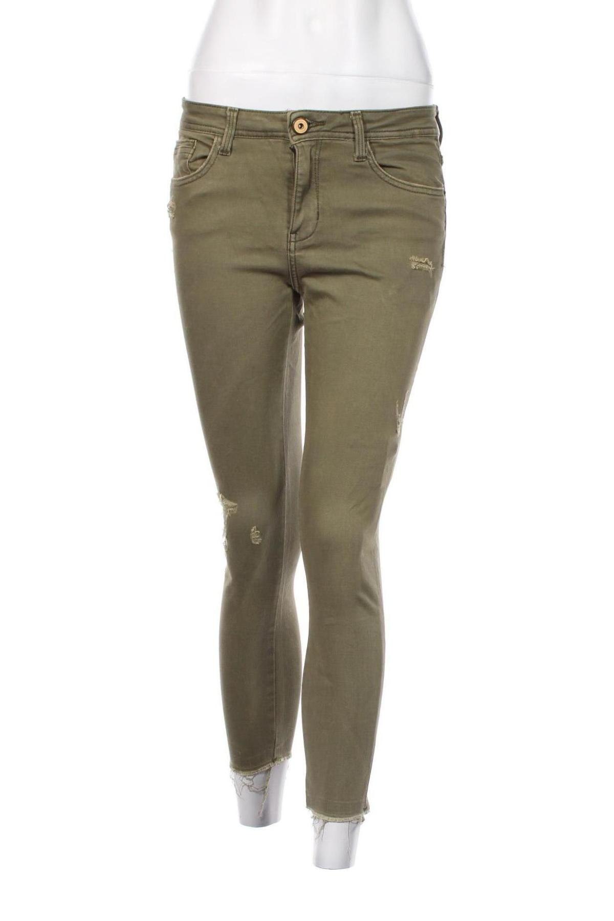 Damen Jeans, Größe S, Farbe Grau, Preis € 10,49