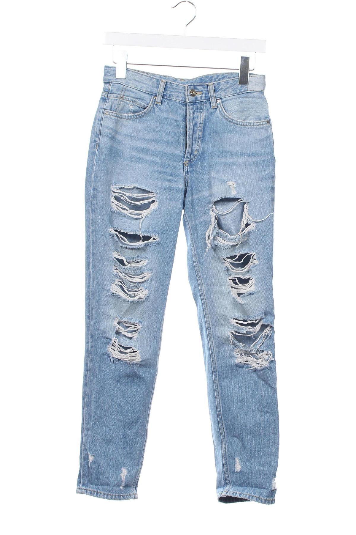 Damen Jeans, Größe XS, Farbe Blau, Preis € 14,83