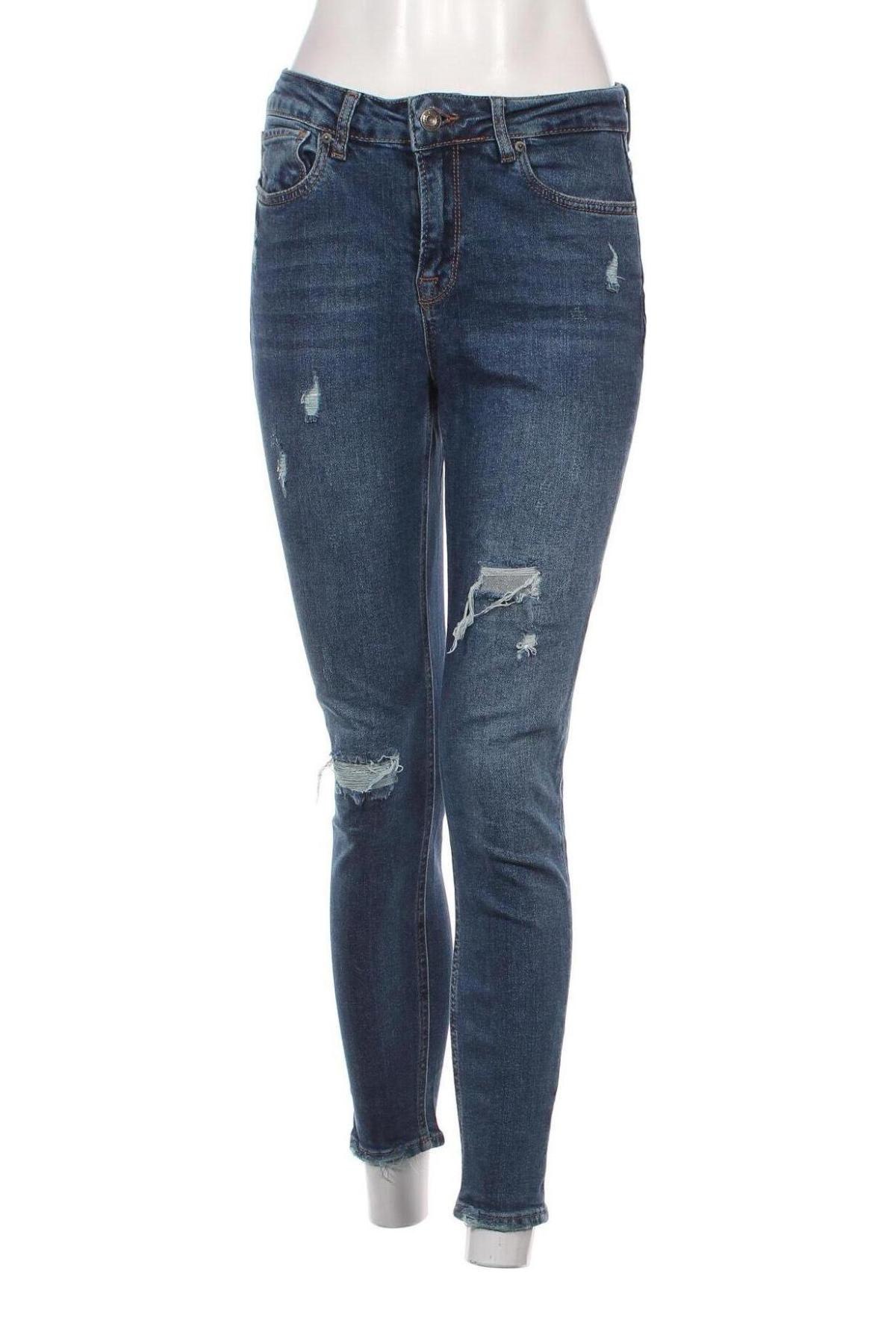 Damen Jeans, Größe S, Farbe Blau, Preis € 8,99