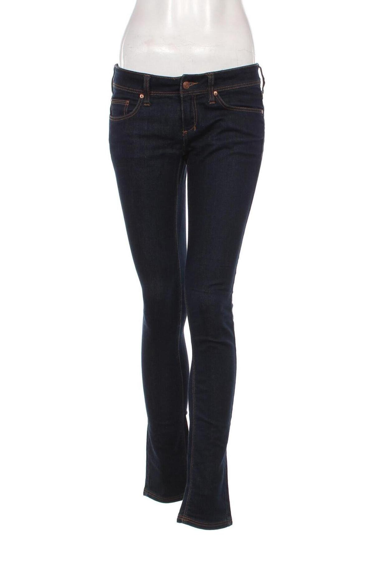 Damen Jeans Mango, Größe M, Farbe Blau, Preis 8,99 €