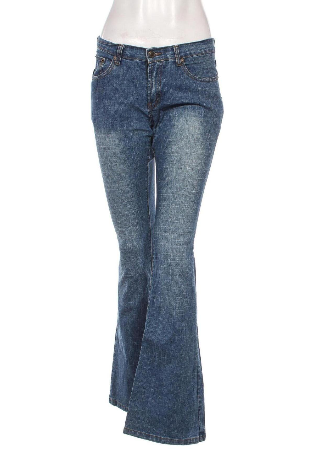 Damen Jeans, Größe S, Farbe Blau, Preis 10,99 €