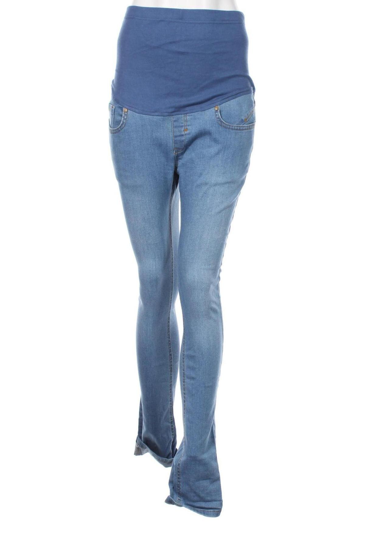 Damen Jeans, Größe M, Farbe Blau, Preis € 8,49