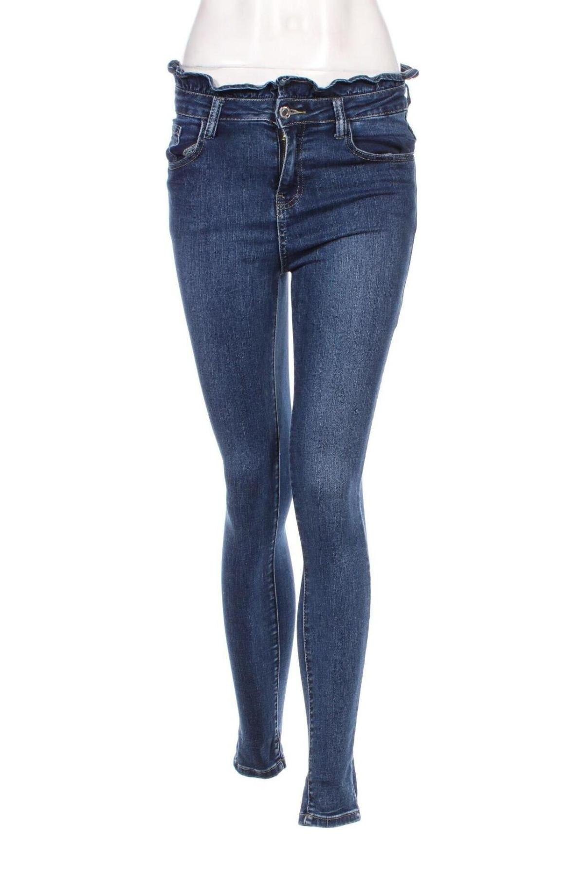 Damen Jeans, Größe S, Farbe Blau, Preis € 15,35