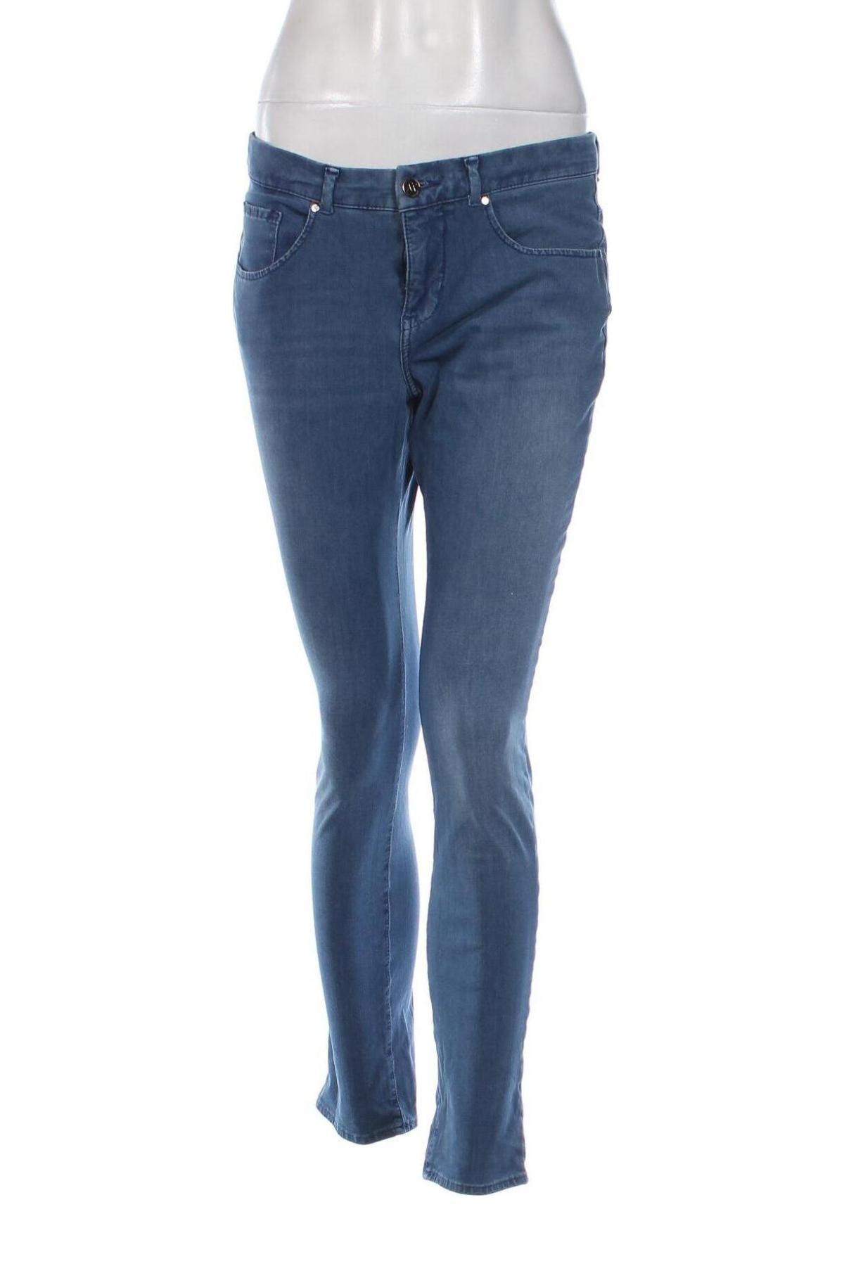 Damen Jeans, Größe M, Farbe Blau, Preis € 20,49