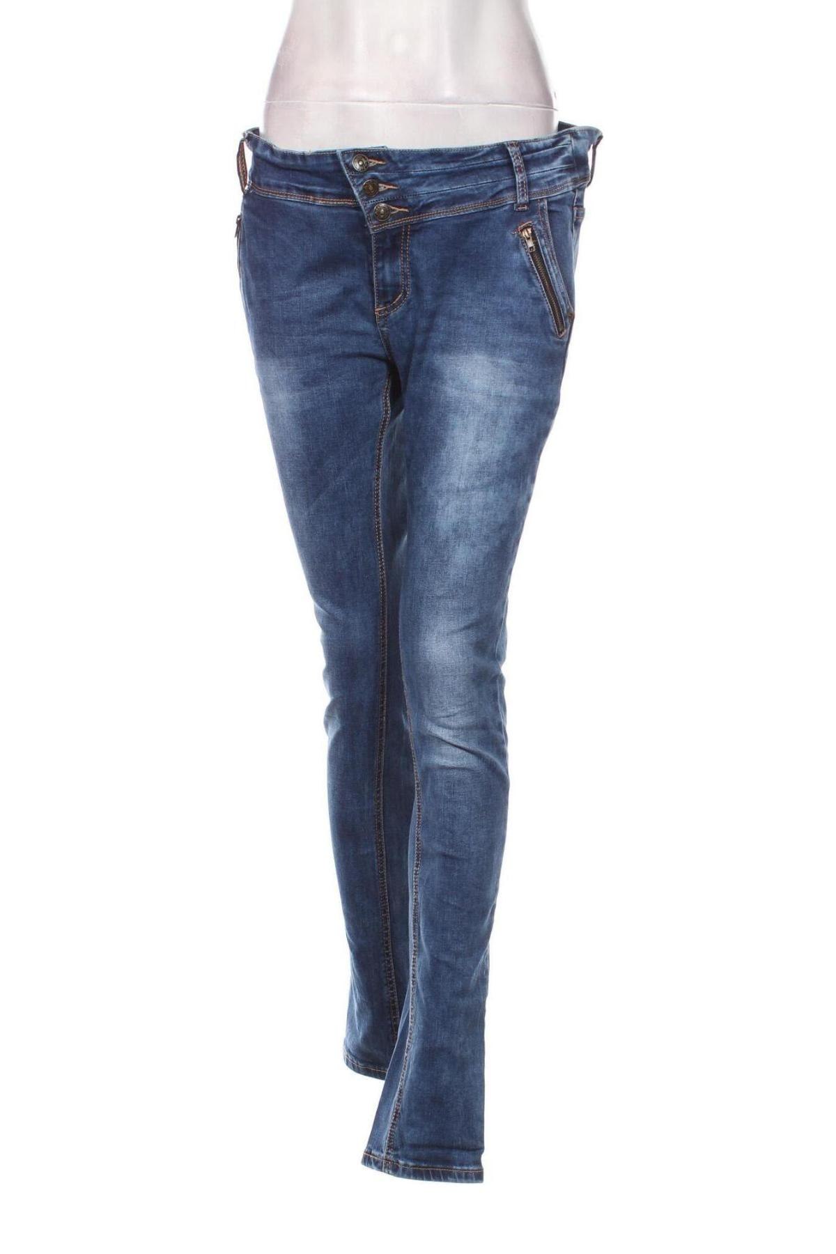 Damen Jeans, Größe XL, Farbe Blau, Preis € 20,49