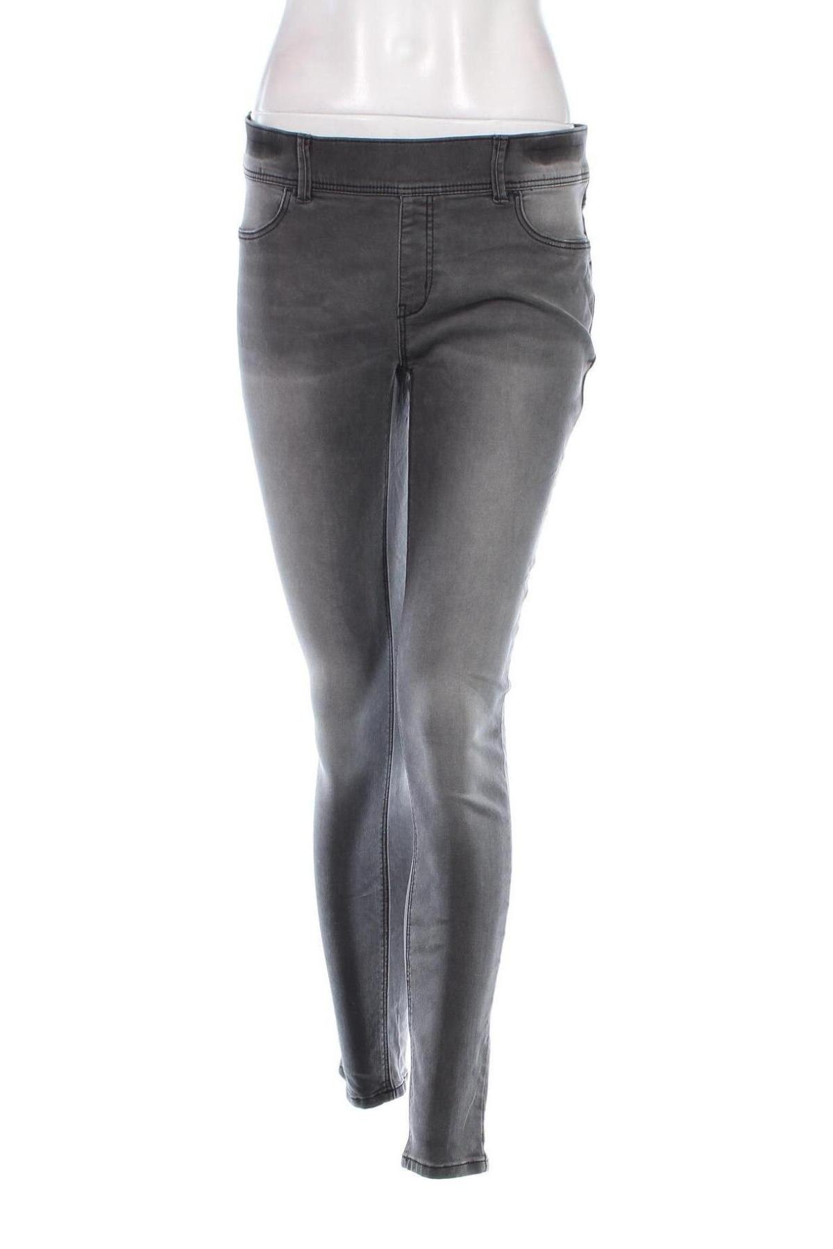 Damen Jeans, Größe L, Farbe Grau, Preis 10,49 €