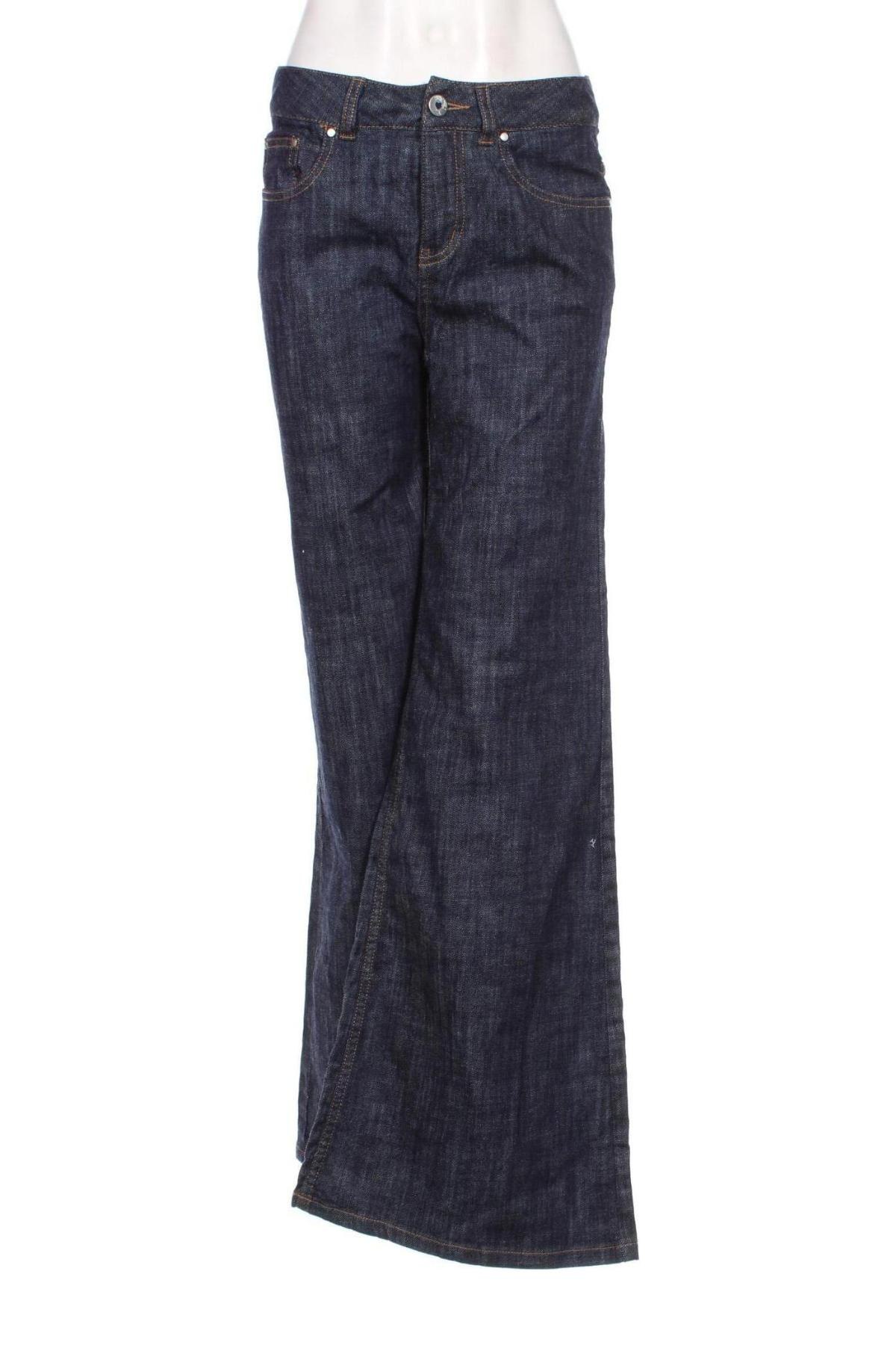 Damen Jeans, Größe S, Farbe Blau, Preis 23,59 €