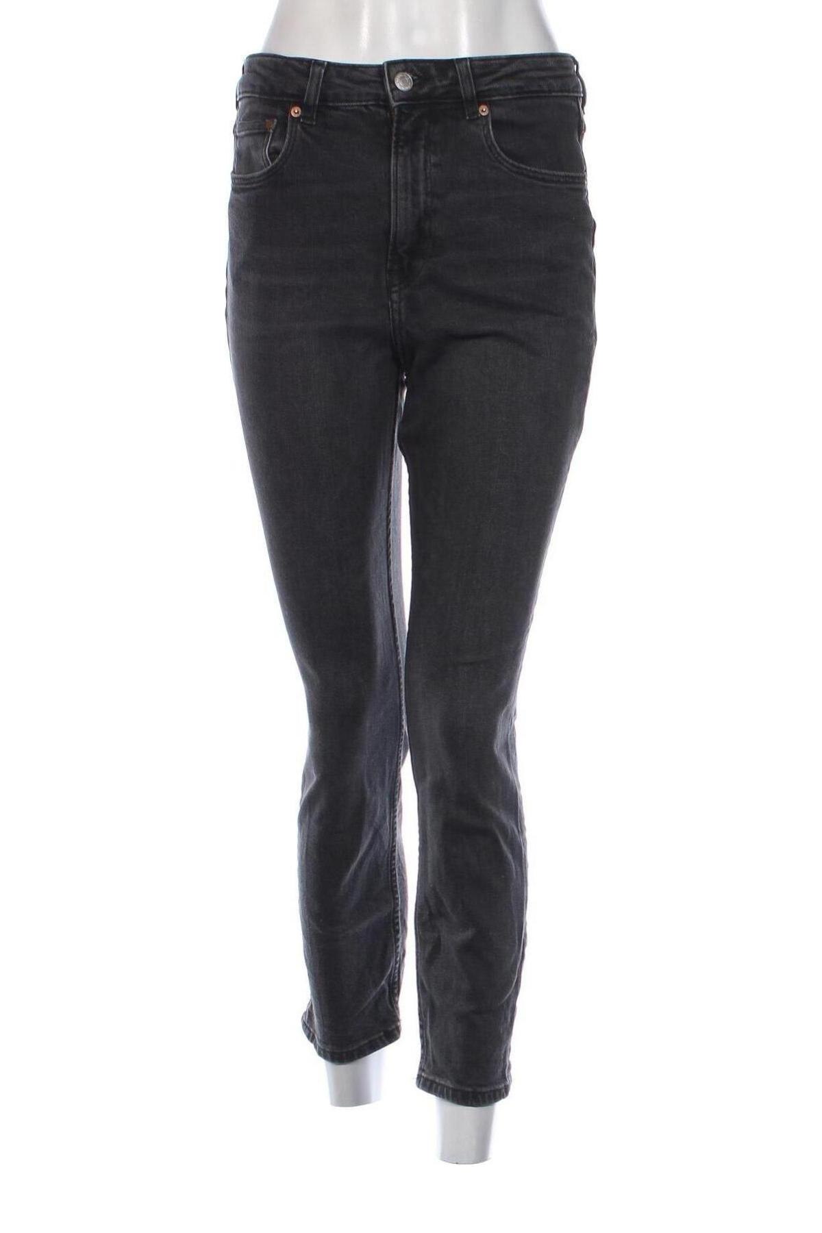 Damen Jeans, Größe M, Farbe Schwarz, Preis 5,99 €