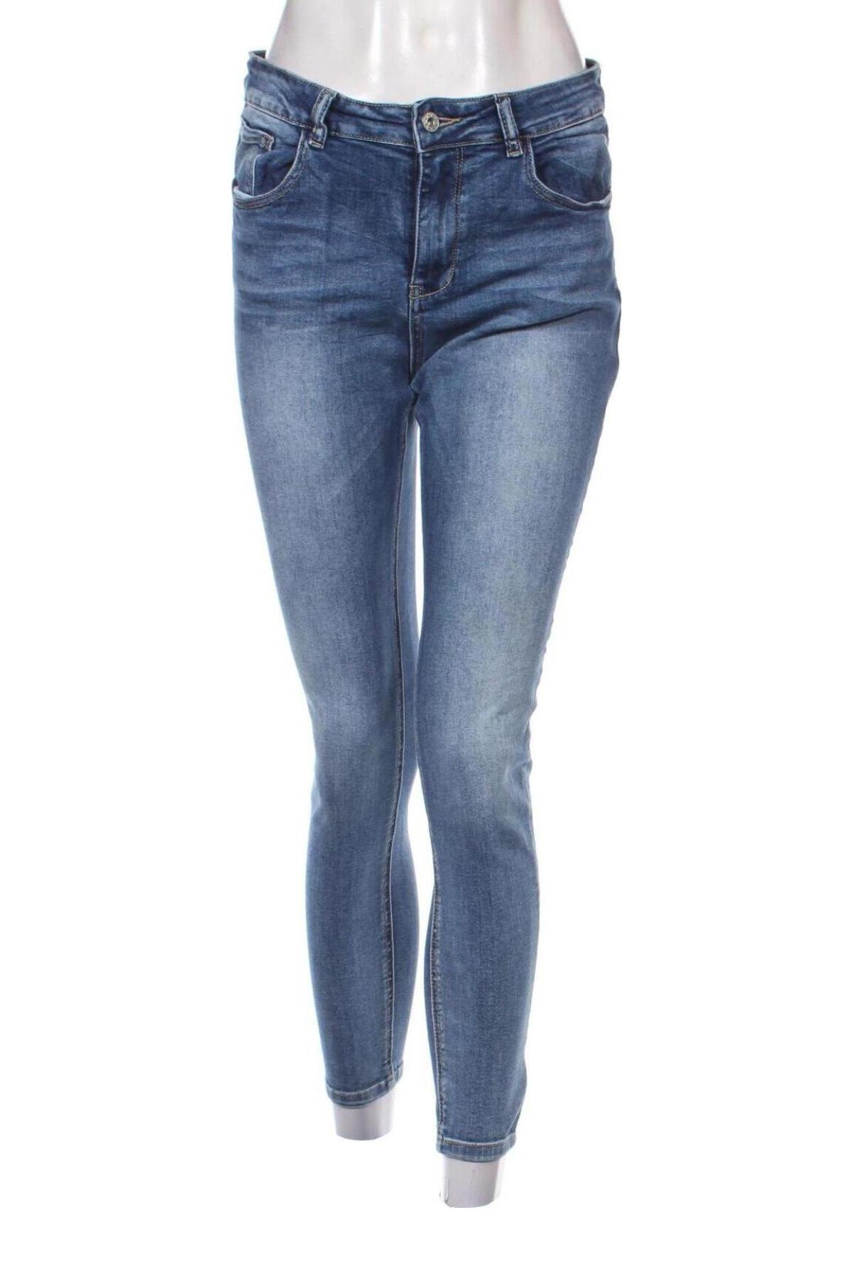 Damen Jeans, Größe L, Farbe Blau, Preis € 20,49