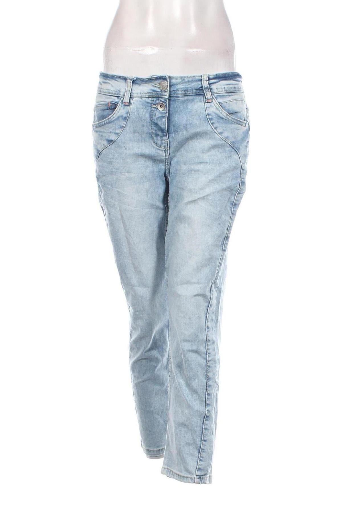 Damen Jeans, Größe M, Farbe Blau, Preis 10,49 €