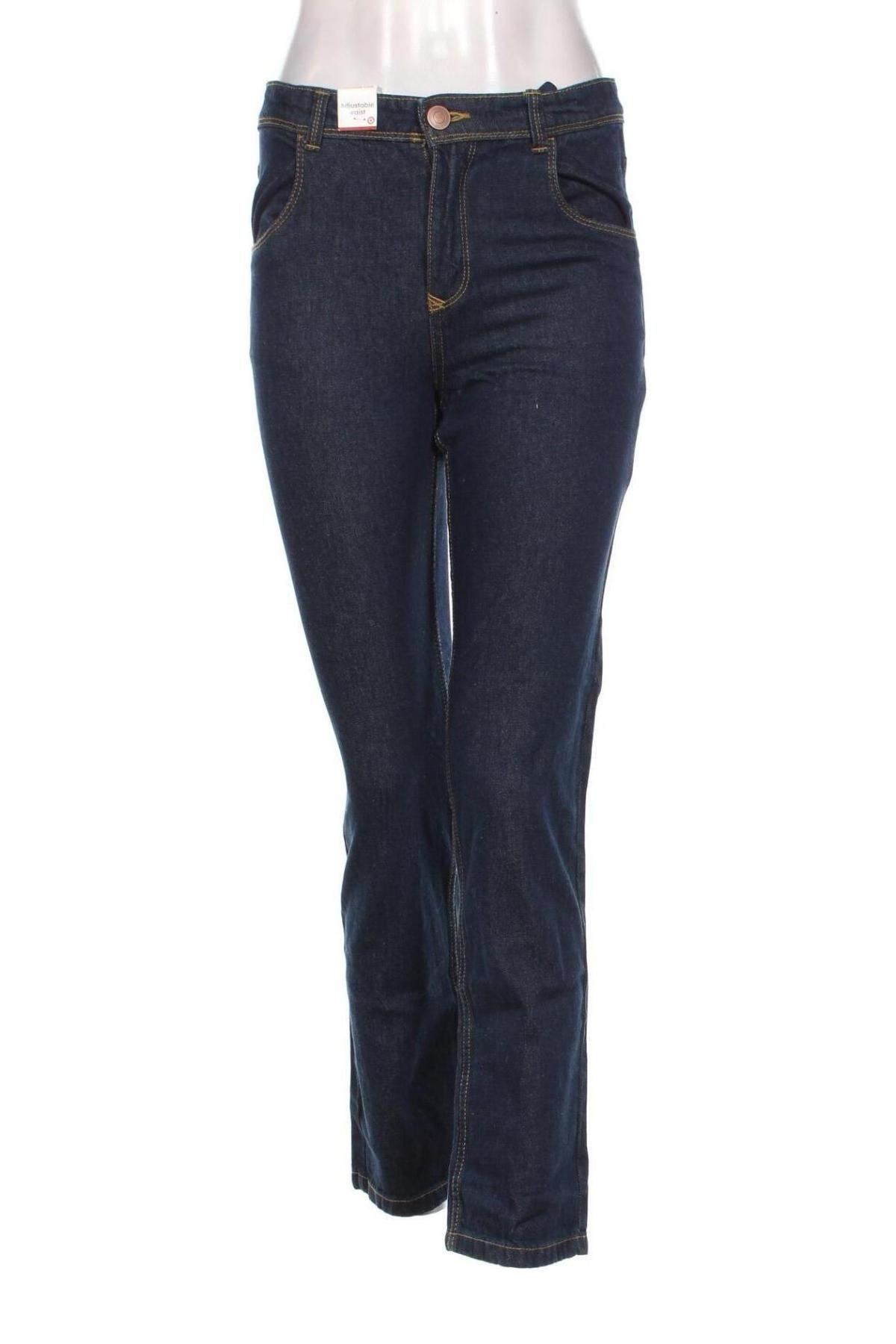 Damen Jeans, Größe S, Farbe Blau, Preis 14,99 €