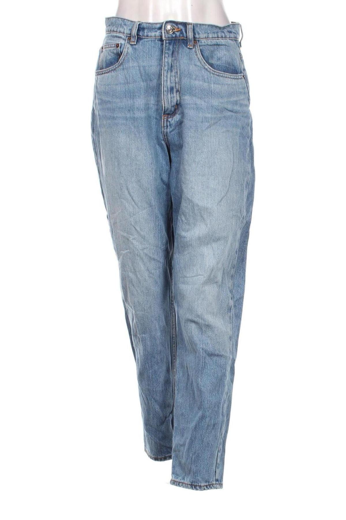 Damen Jeans ASOS, Größe M, Farbe Blau, Preis € 14,99