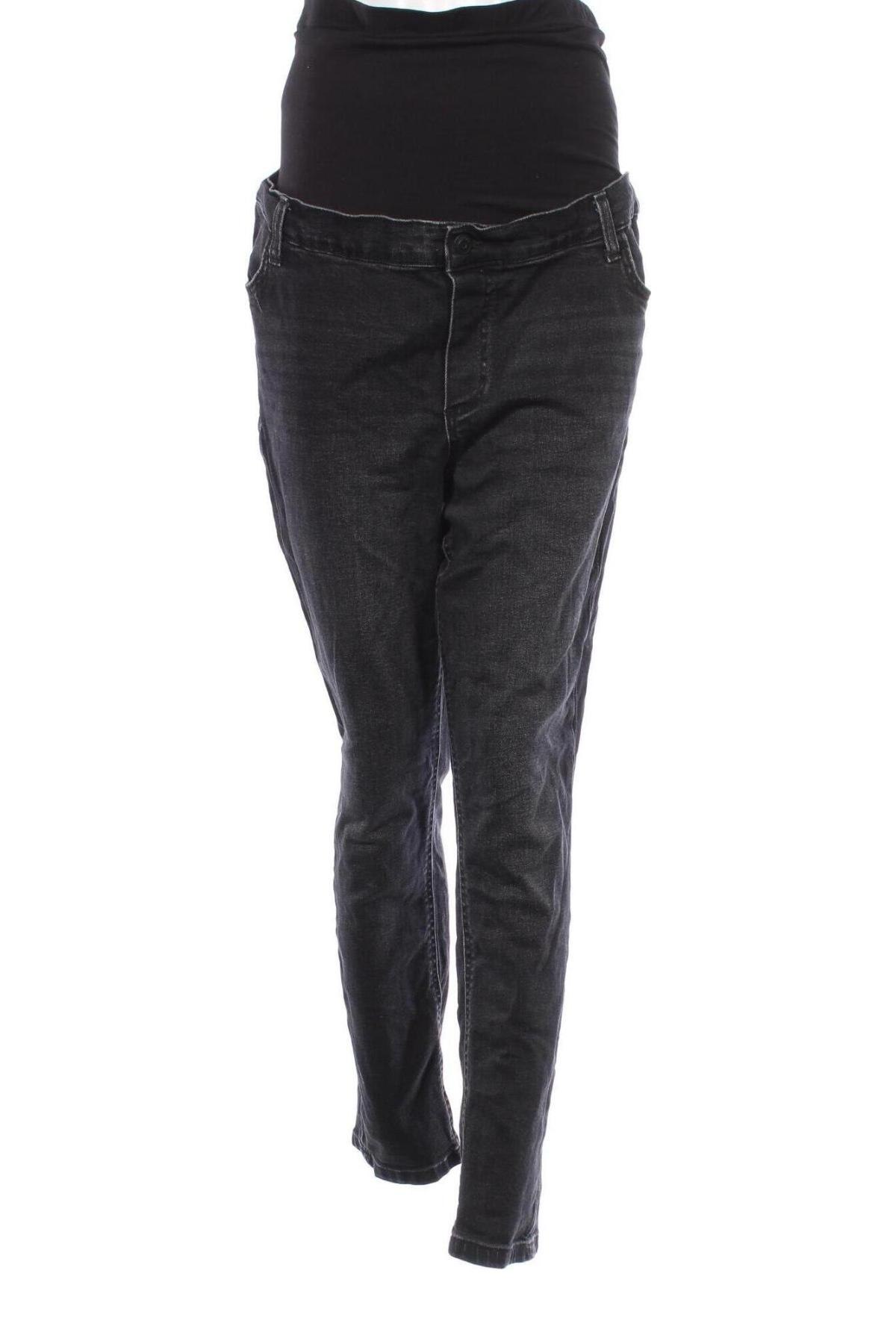 Damen Jeans ASOS, Größe M, Farbe Schwarz, Preis 4,99 €