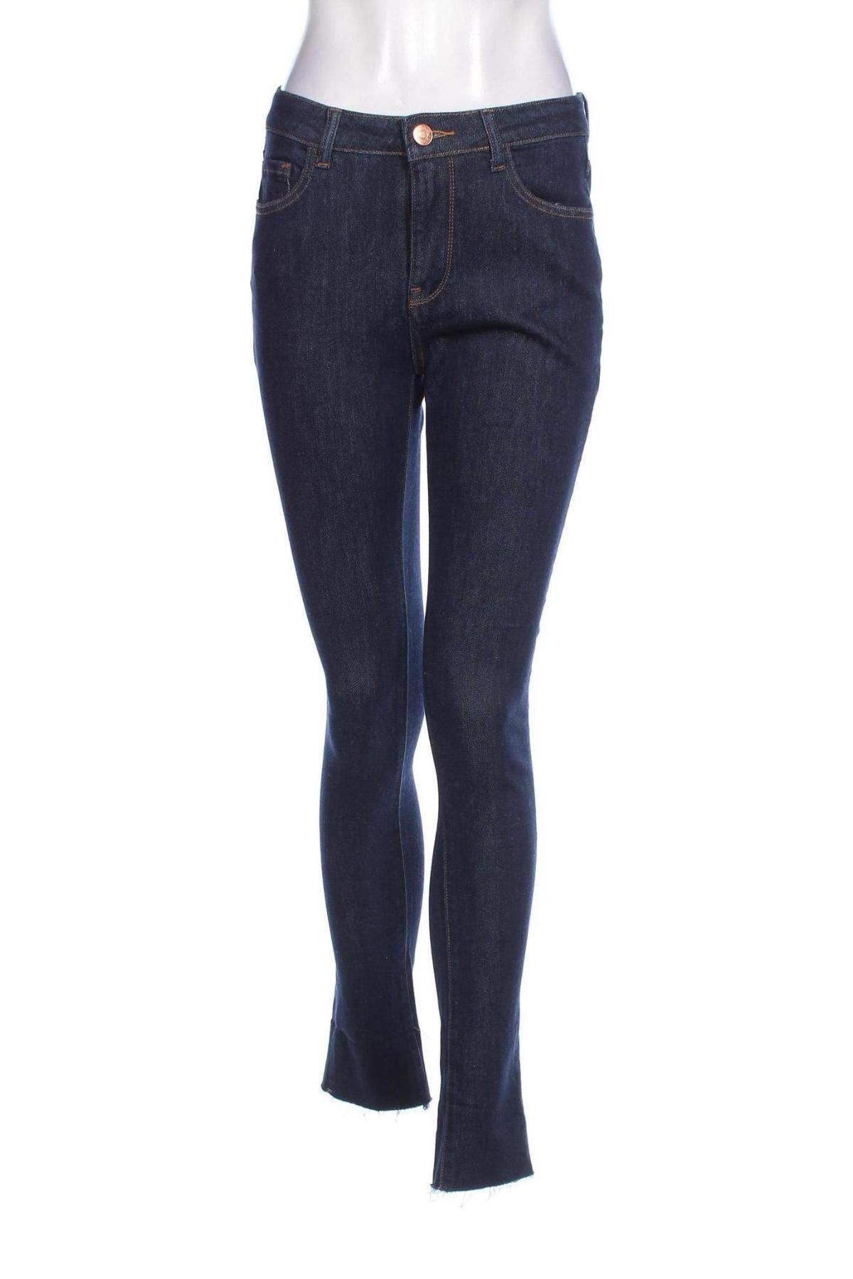 Damen Jeans Amisu, Größe M, Farbe Blau, Preis 20,49 €