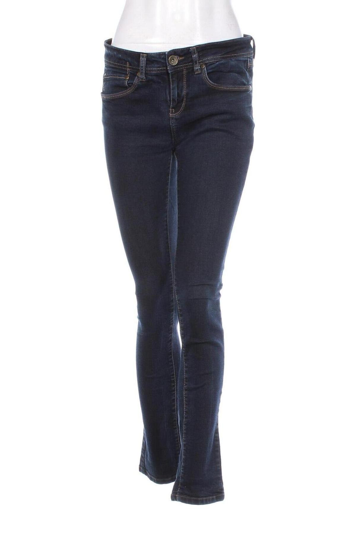 Damen Jeans Amisu, Größe L, Farbe Blau, Preis € 14,83