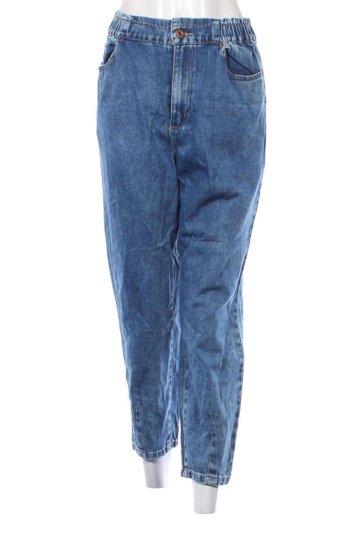 Damen Jeans Anko, Größe M, Farbe Blau, Preis 8,49 €