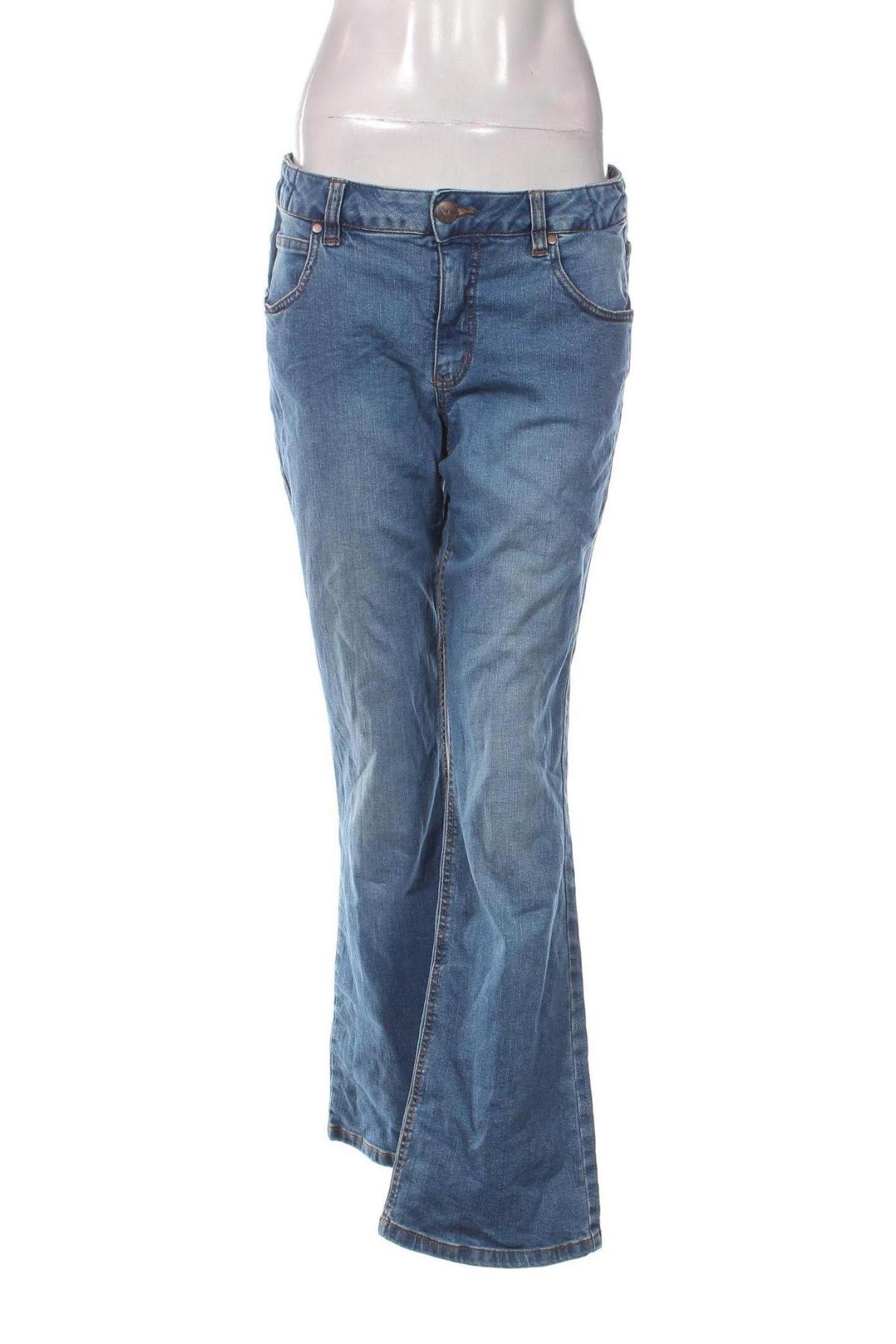 Damen Jeans Arizona, Größe M, Farbe Blau, Preis 10,49 €