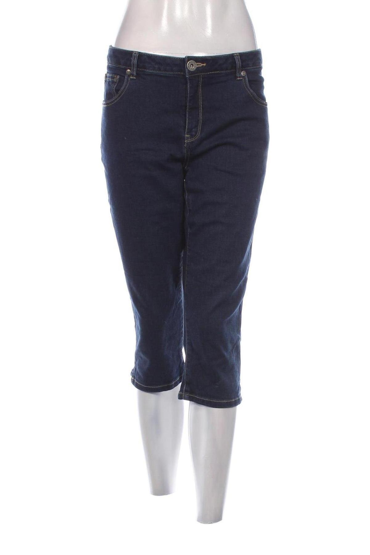 Damen Jeans Arizona, Größe XL, Farbe Blau, Preis € 7,49