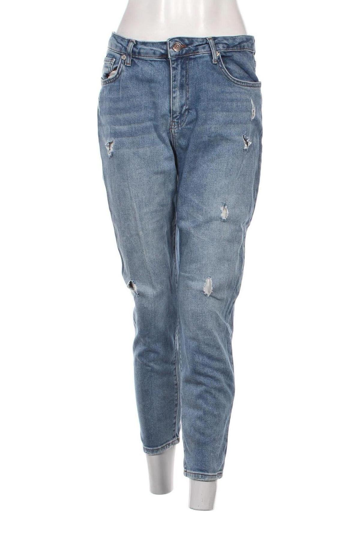 Damen Jeans Bella, Größe S, Farbe Blau, Preis € 8,99