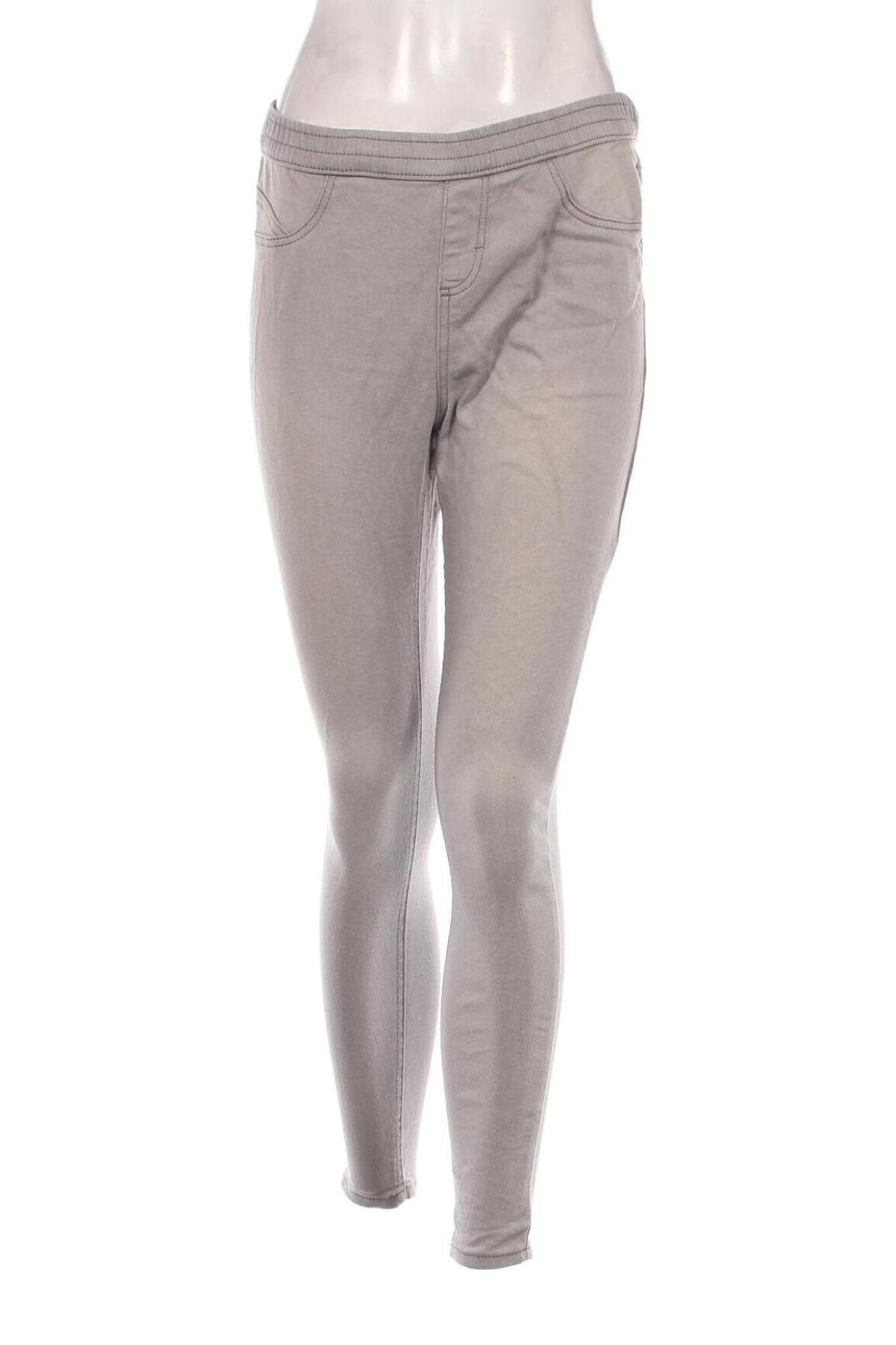 Damen Jeans Beloved, Größe M, Farbe Grau, Preis € 6,99