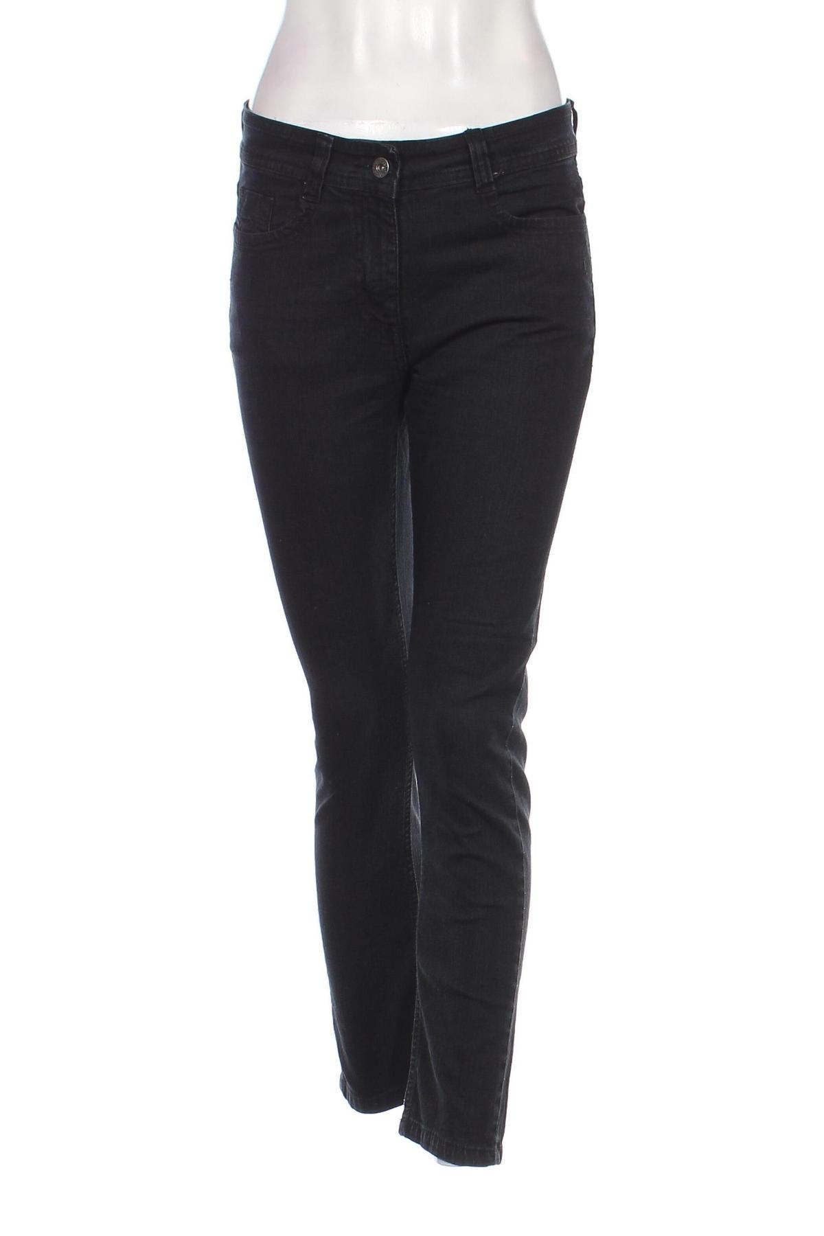 Damen Jeans Bexleys, Größe L, Farbe Schwarz, Preis € 28,99