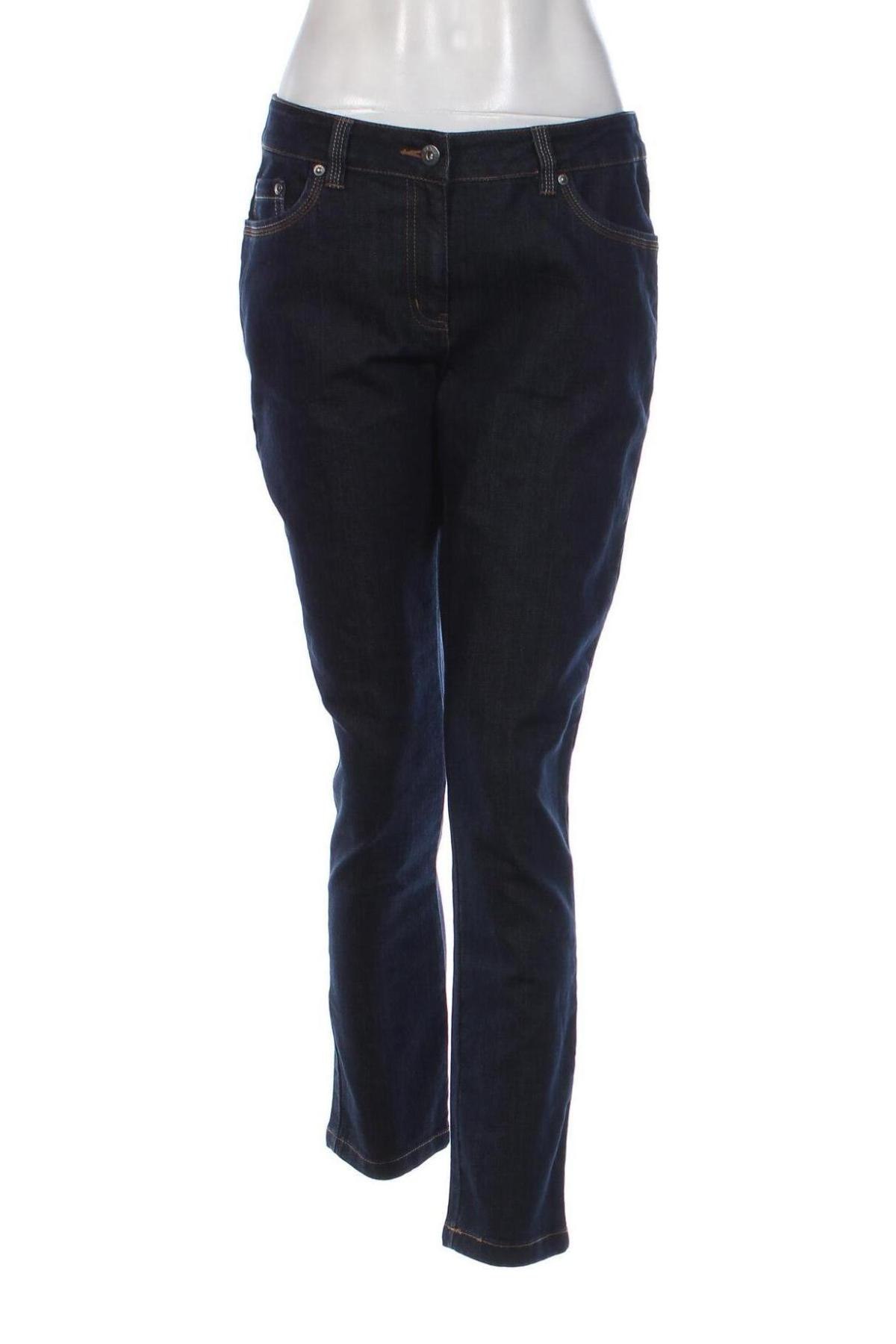 Damen Jeans Bexleys, Größe L, Farbe Blau, Preis 10,49 €