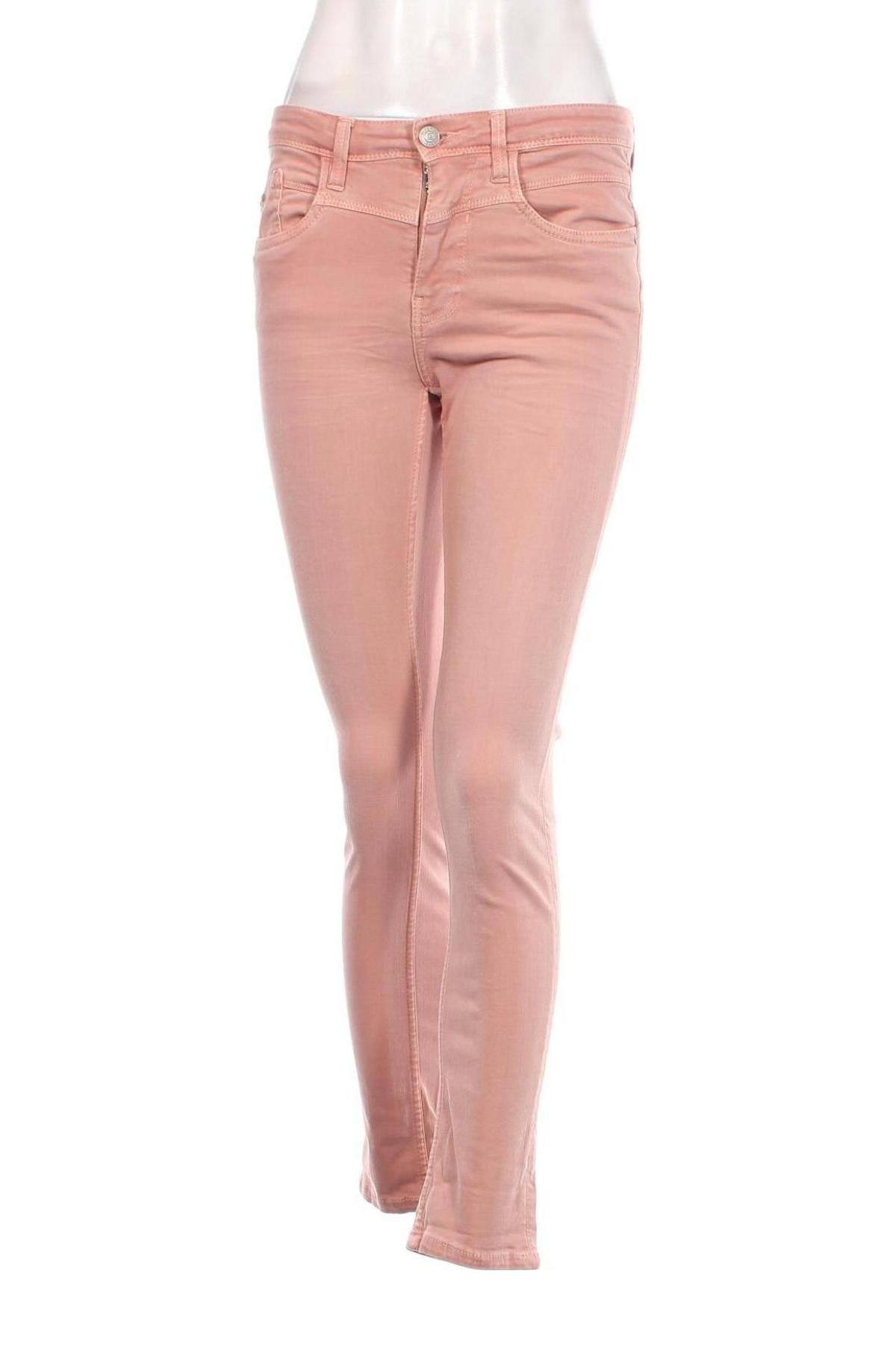 Damen Jeans Blue Fire Co, Größe M, Farbe Rosa, Preis € 7,49