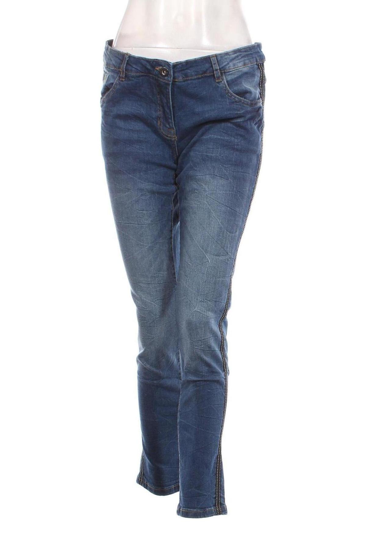 Damen Jeans Blue Motion, Größe L, Farbe Blau, Preis 15,99 €