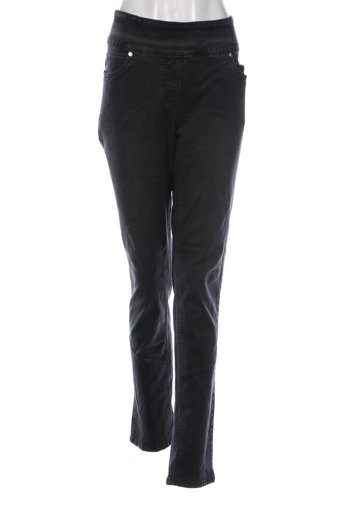 Damen Jeans Bpc Bonprix Collection, Größe XL, Farbe Schwarz, Preis € 9,49