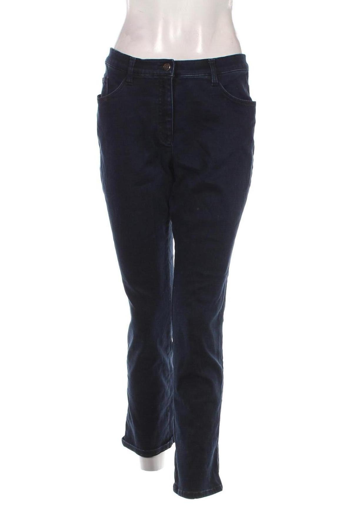 Damen Jeans Brax, Größe L, Farbe Blau, Preis € 52,49