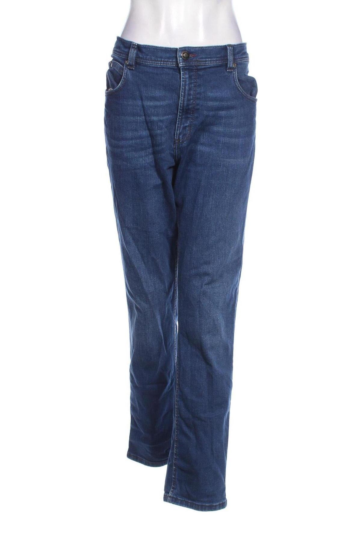 Damen Jeans Bugatti, Größe XXL, Farbe Blau, Preis € 44,99