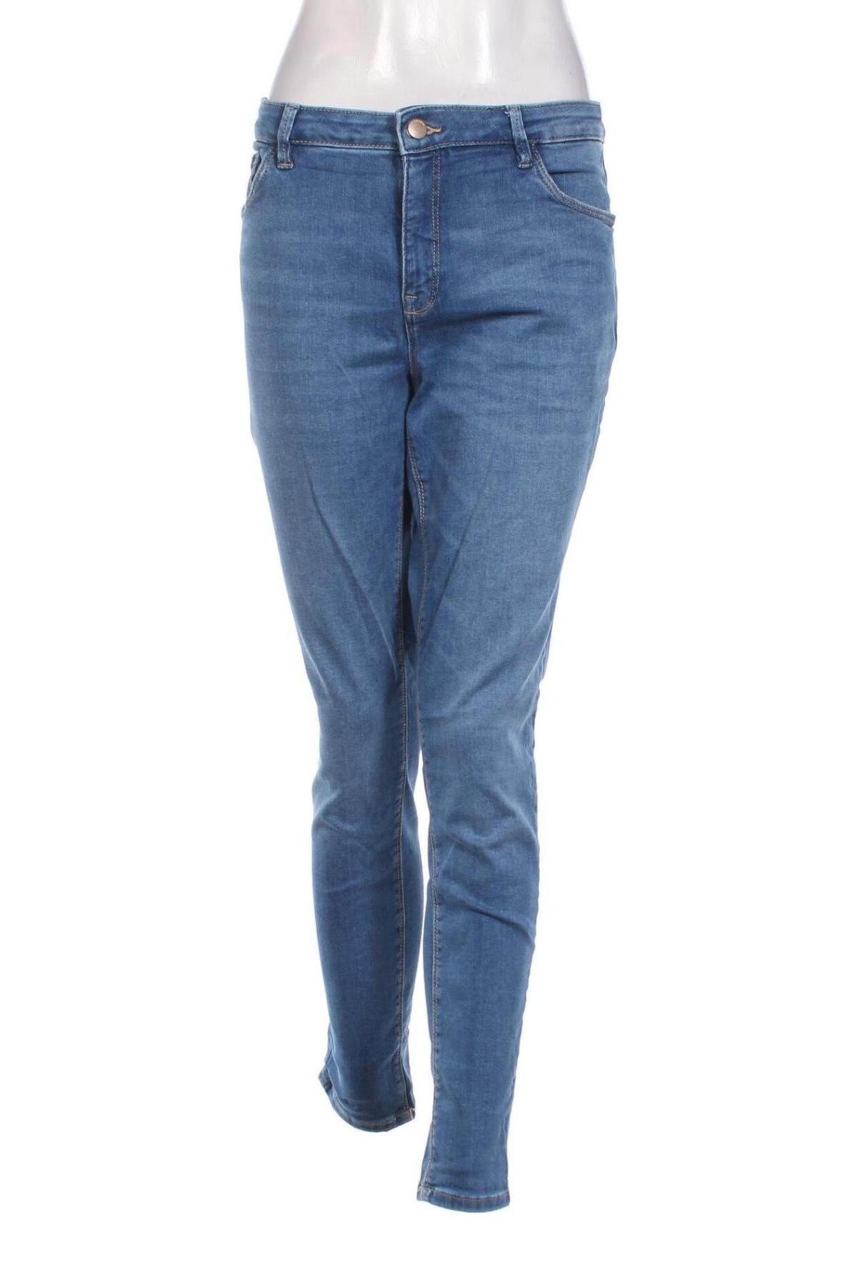 Damen Jeans C&A, Größe XL, Farbe Blau, Preis € 8,99