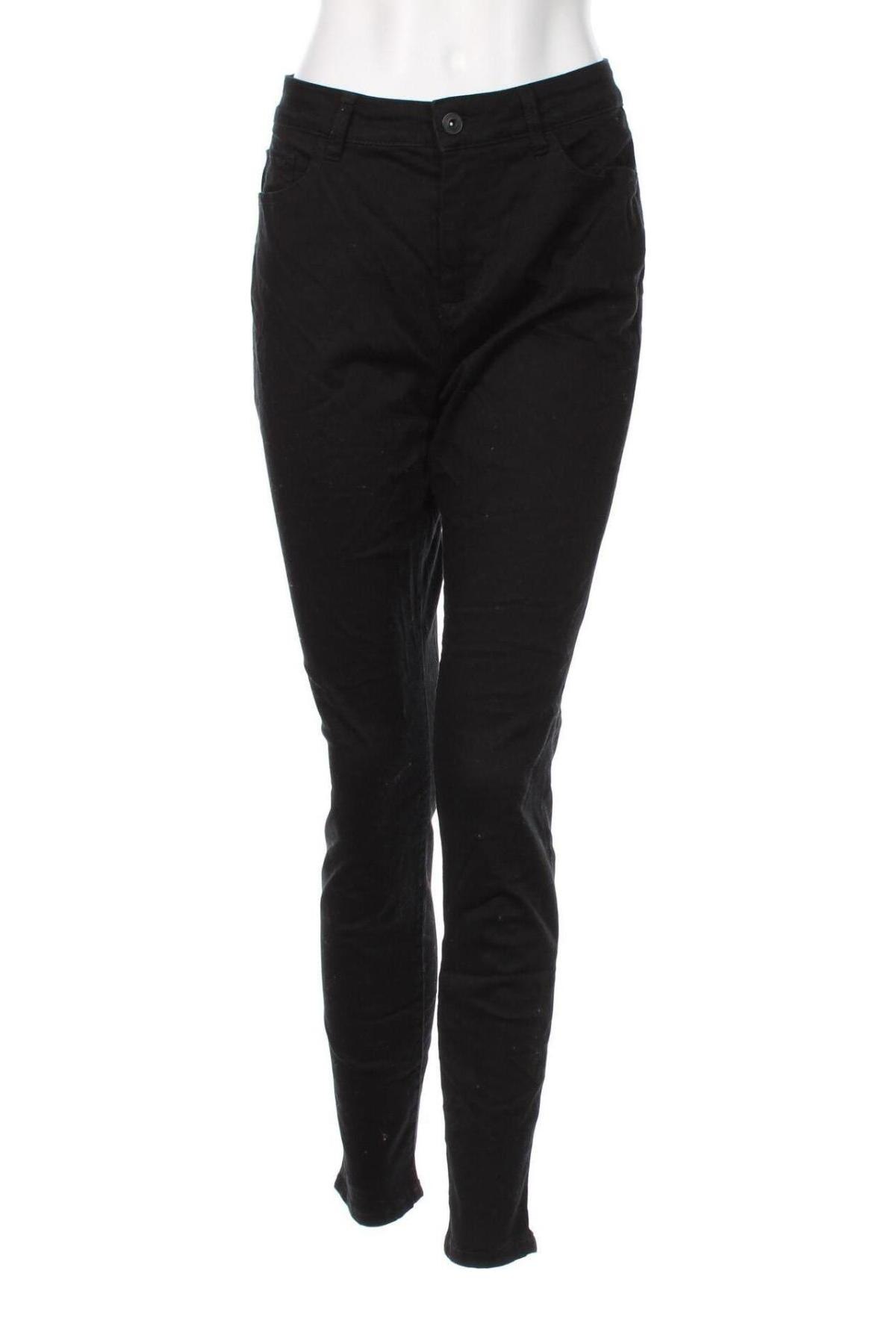 Damen Jeans C&A, Größe M, Farbe Schwarz, Preis € 10,49