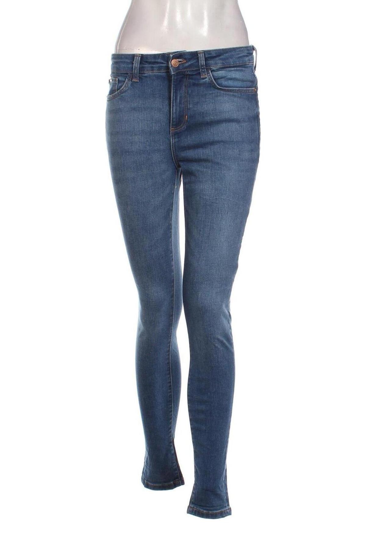 Damen Jeans C&A, Größe M, Farbe Blau, Preis € 8,99