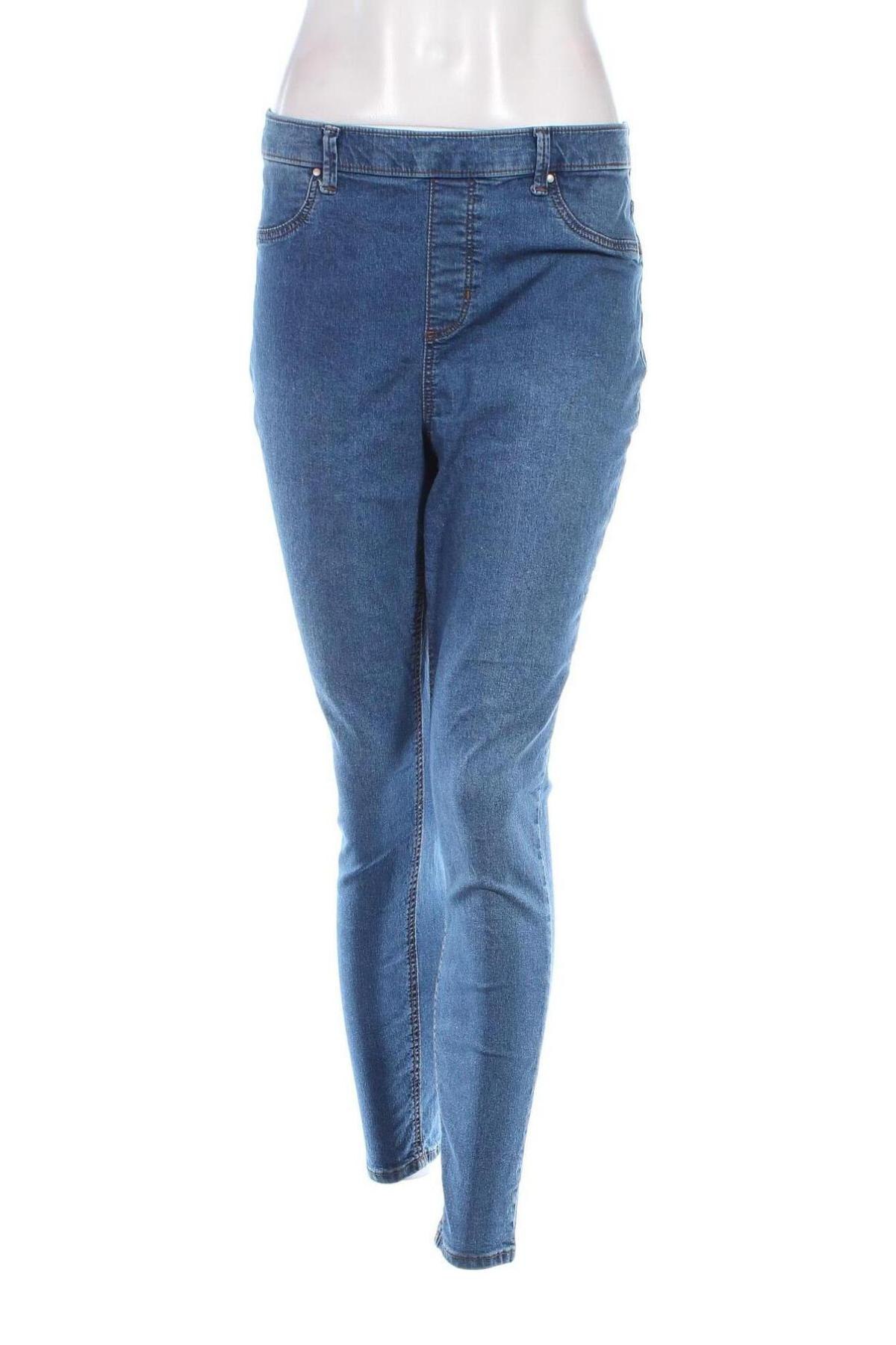 Damen Jeans C&A, Größe XL, Farbe Blau, Preis 10,49 €