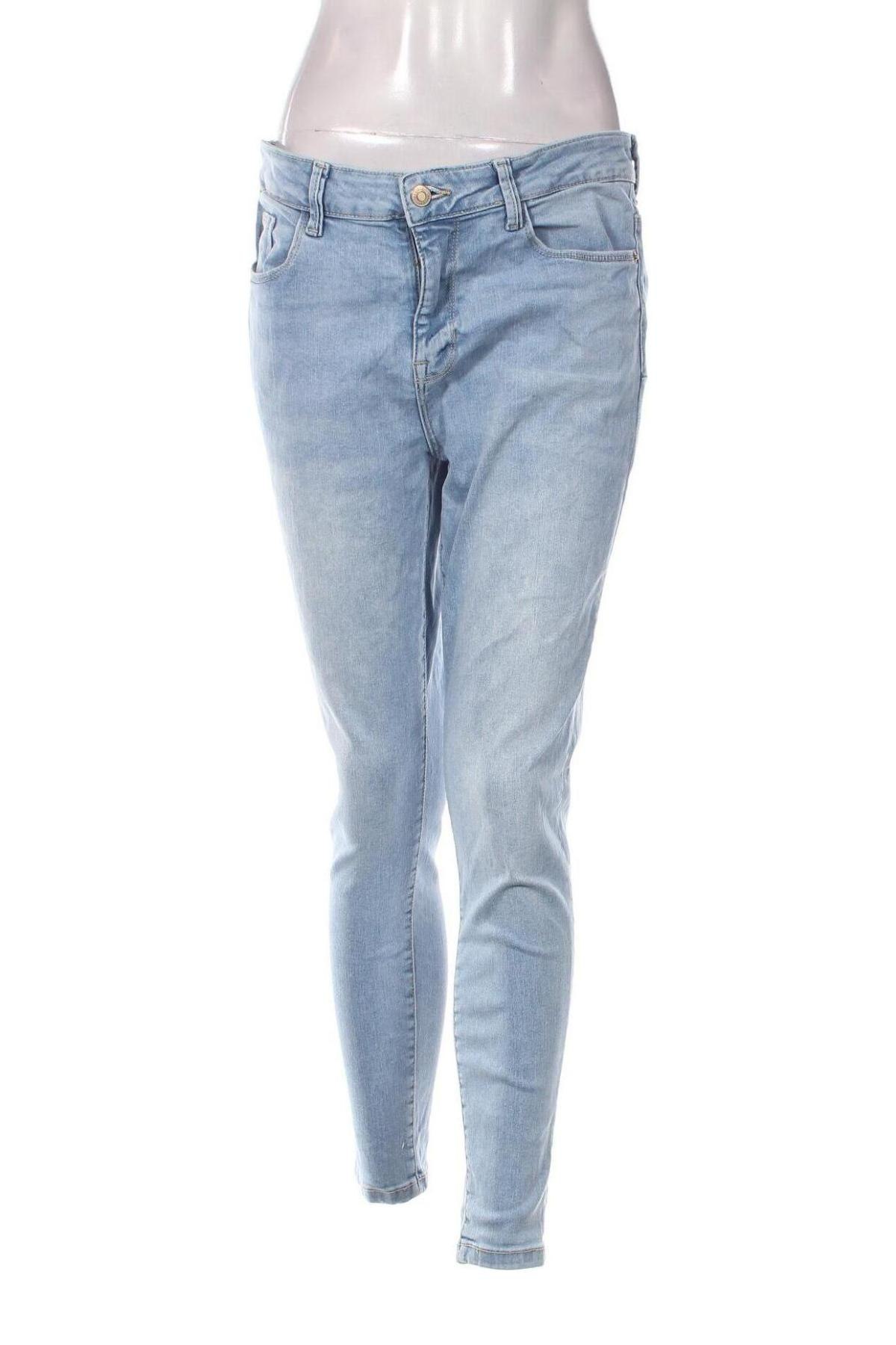 Damen Jeans C&A, Größe L, Farbe Blau, Preis 20,49 €