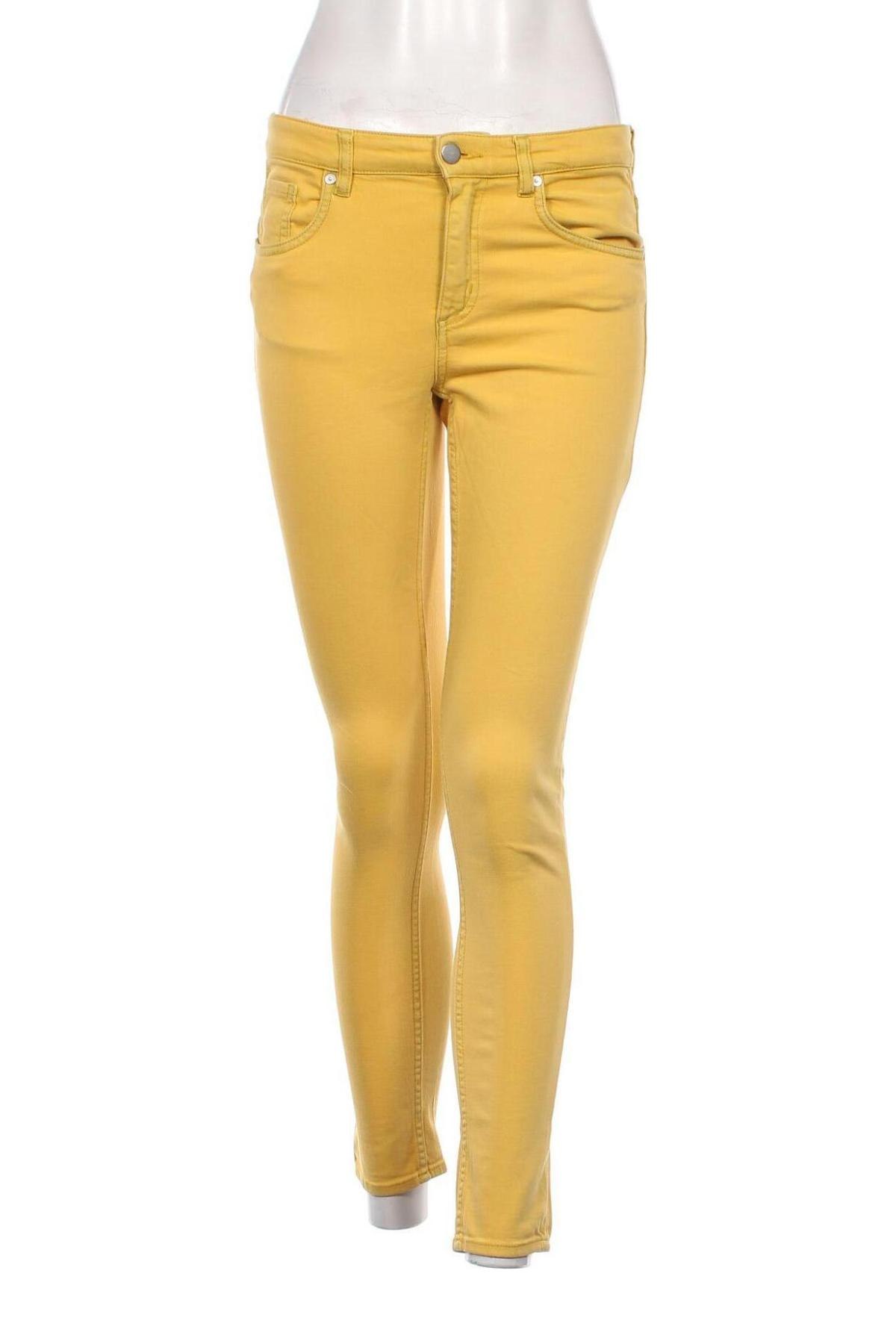 Damen Jeans COS, Größe M, Farbe Gelb, Preis € 26,99