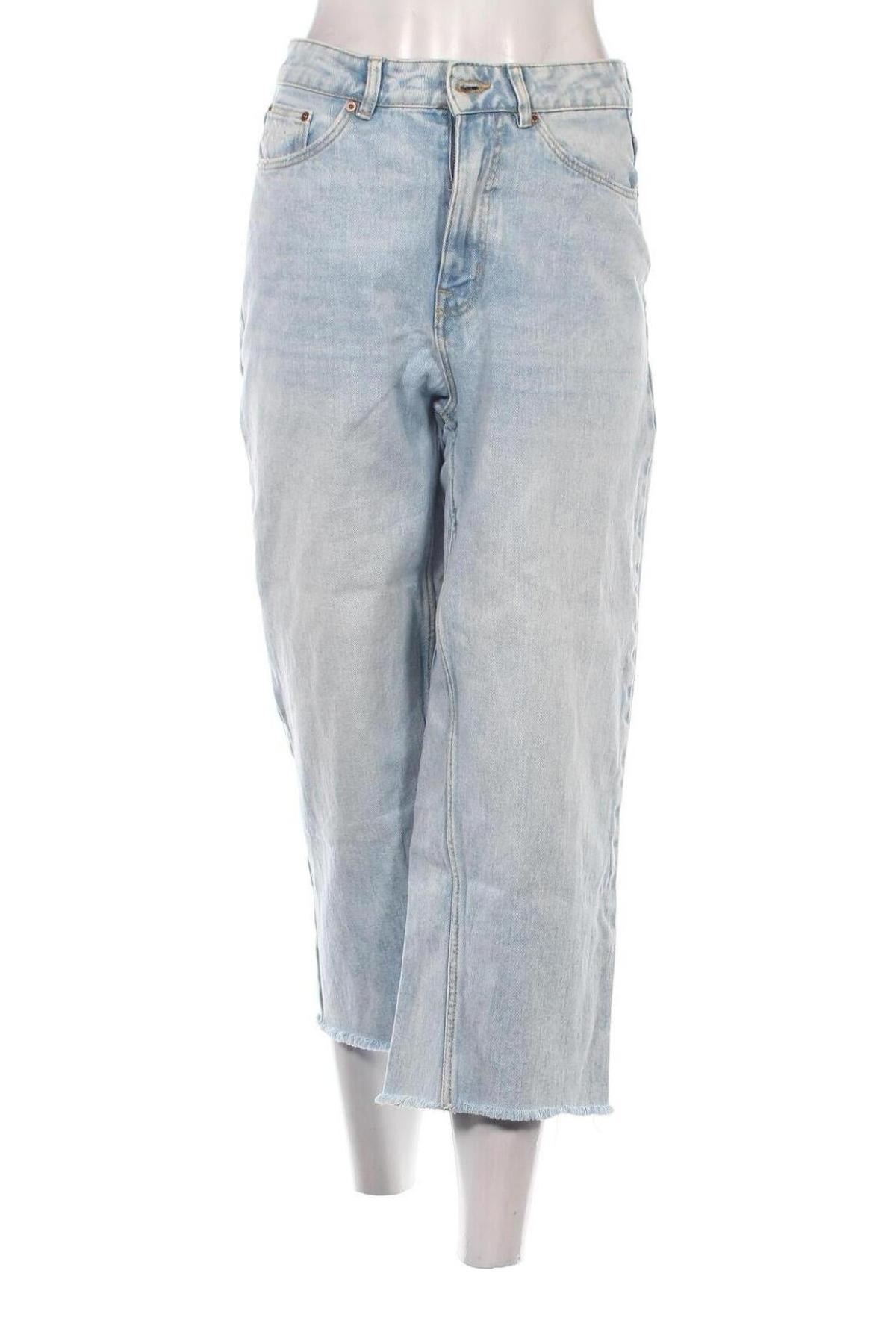 Damen Jeans Calliope, Größe M, Farbe Blau, Preis € 14,83