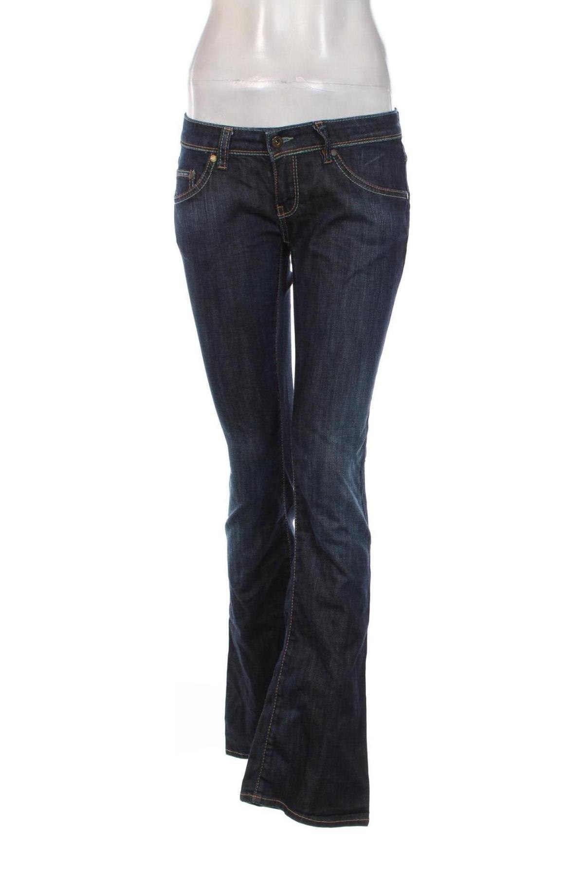 Damen Jeans Calvin Klein Jeans, Größe M, Farbe Blau, Preis € 24,49