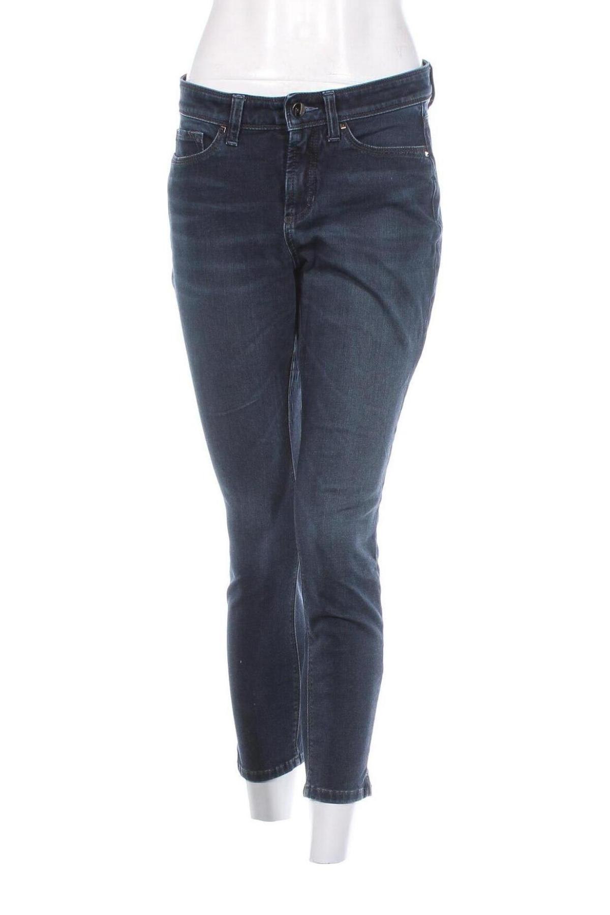 Damen Jeans Cambio, Größe M, Farbe Blau, Preis € 26,49