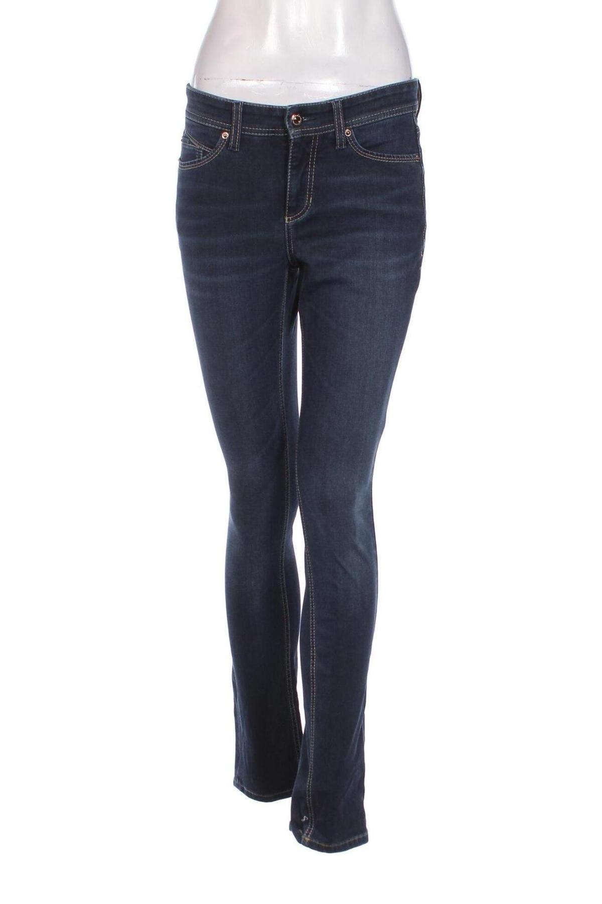 Damen Jeans Cambio, Größe S, Farbe Blau, Preis 12,49 €