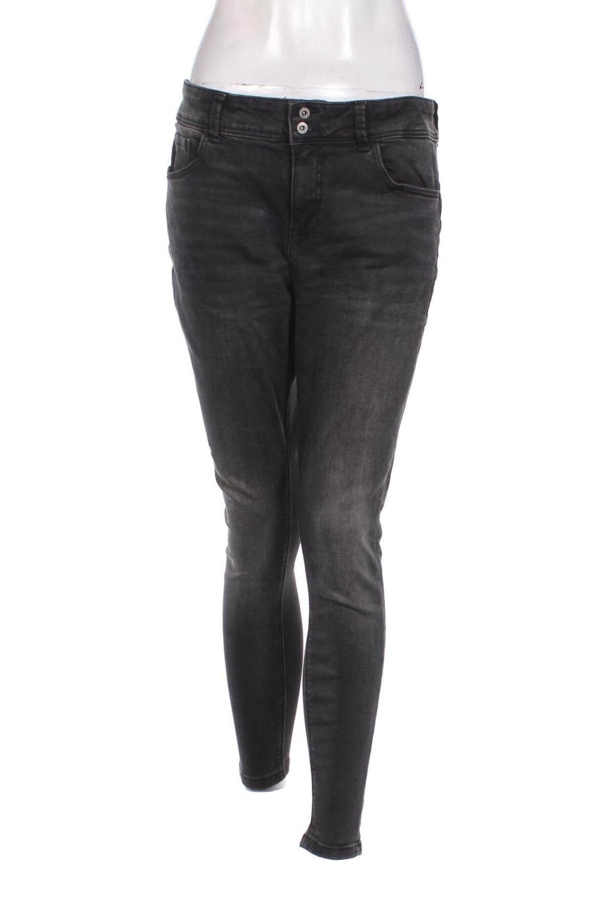 Damen Jeans Clockhouse, Größe XL, Farbe Schwarz, Preis € 10,49