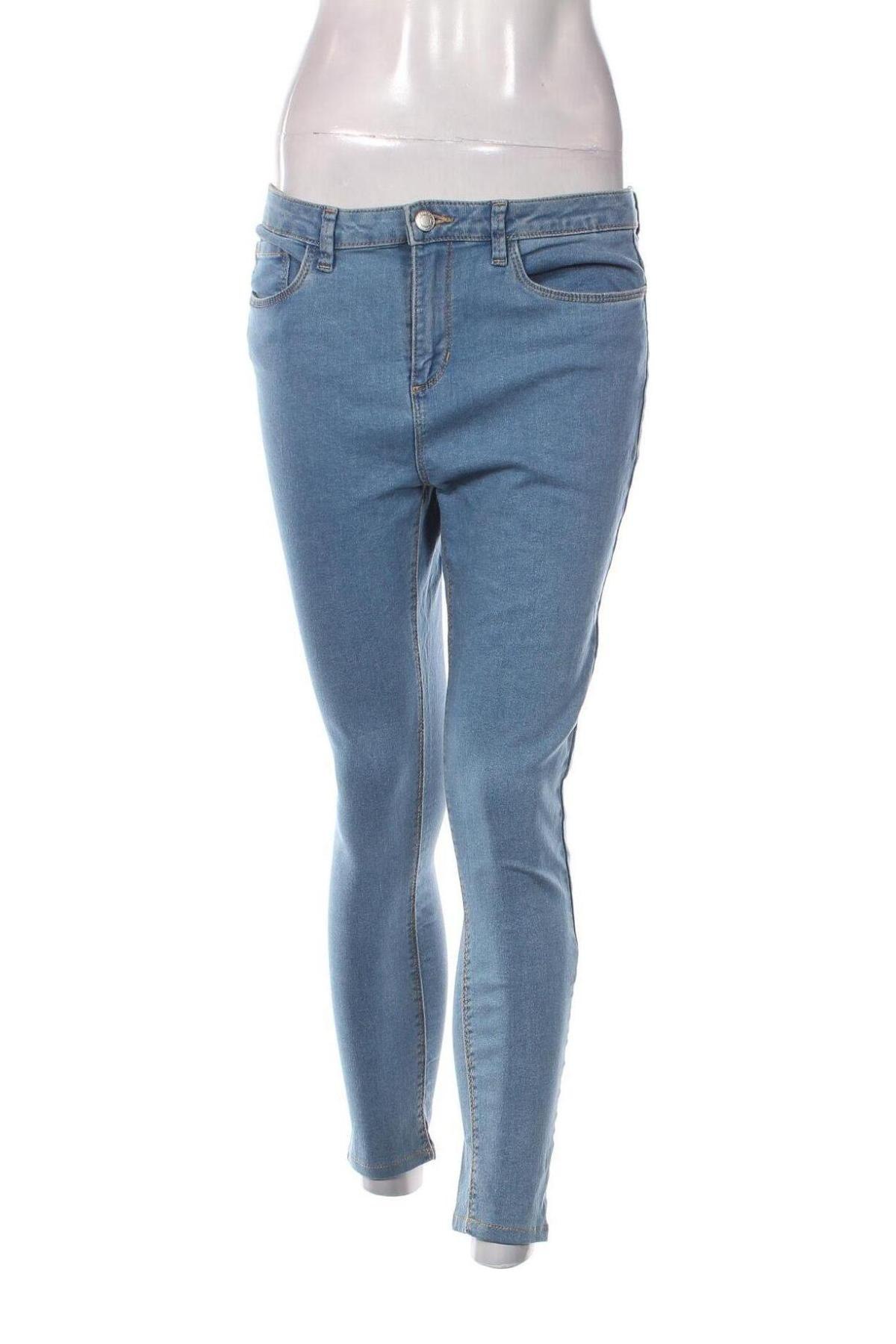 Damen Jeans Clockhouse, Größe M, Farbe Blau, Preis 20,49 €