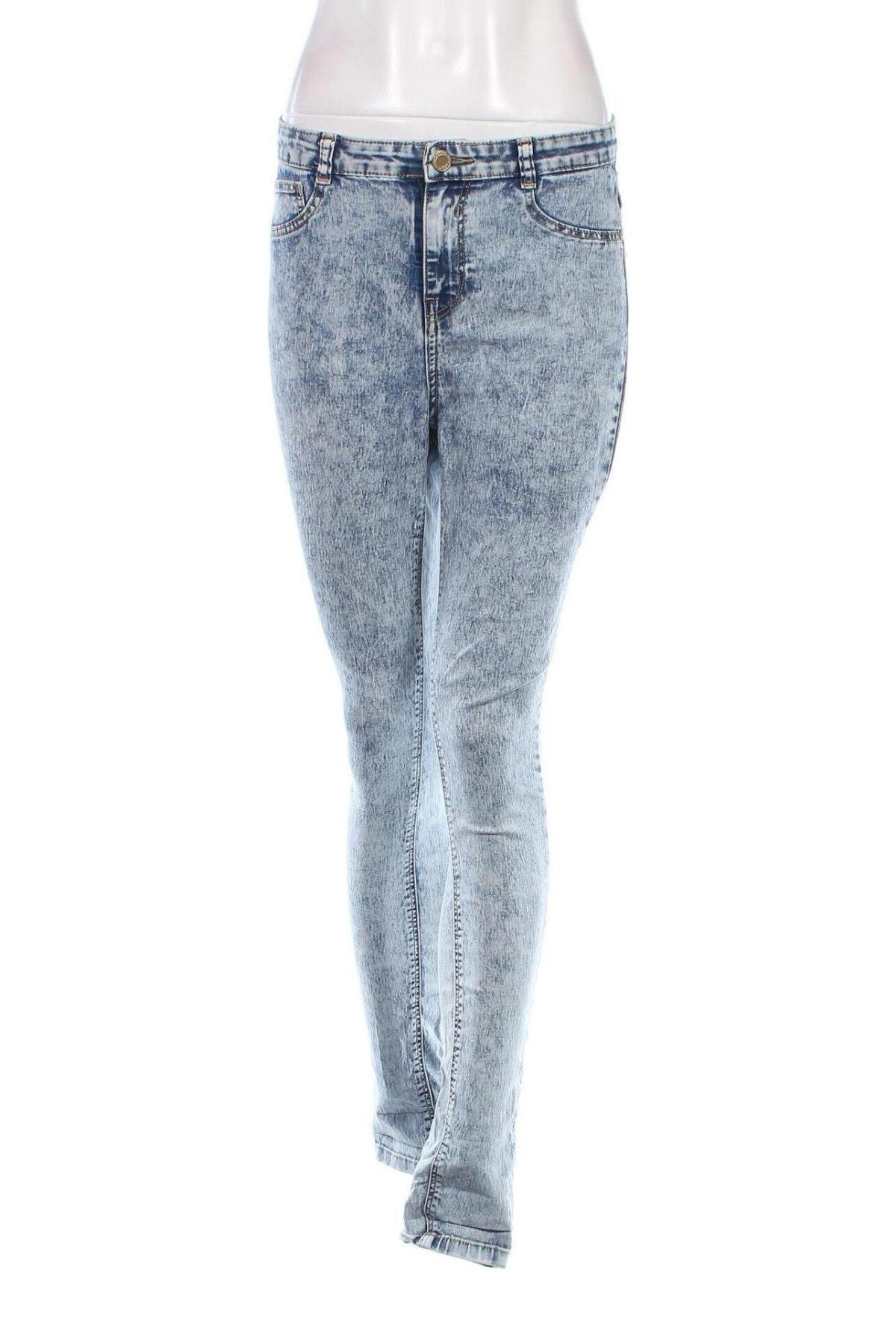 Damen Jeans Clockhouse, Größe M, Farbe Blau, Preis 6,99 €