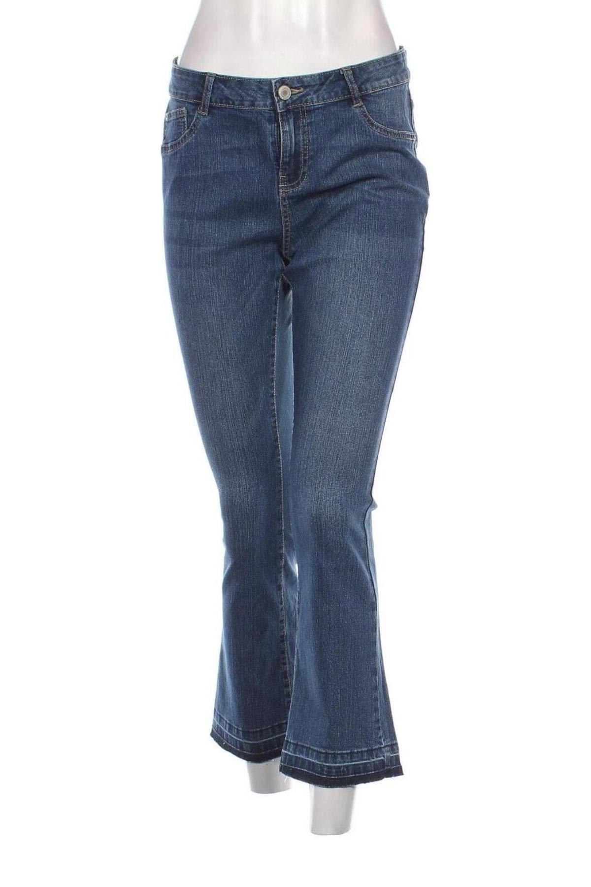 Damen Jeans Clockhouse, Größe M, Farbe Blau, Preis 6,02 €