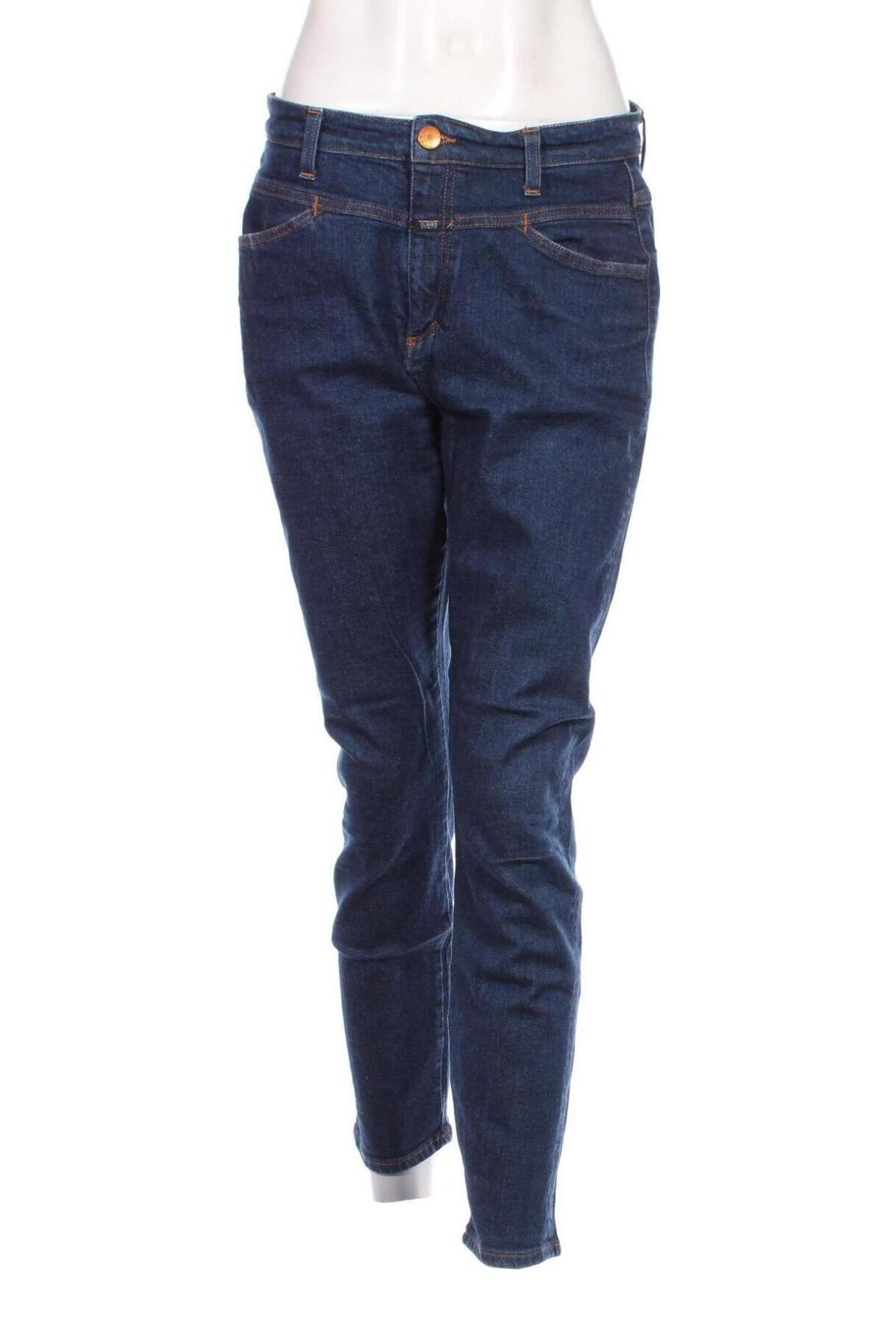 Damen Jeans Closed, Größe XL, Farbe Blau, Preis € 52,99