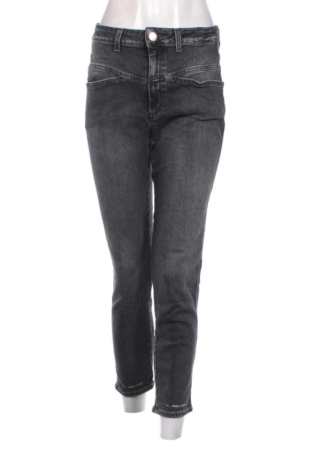 Damen Jeans Closed, Größe M, Farbe Schwarz, Preis € 95,99