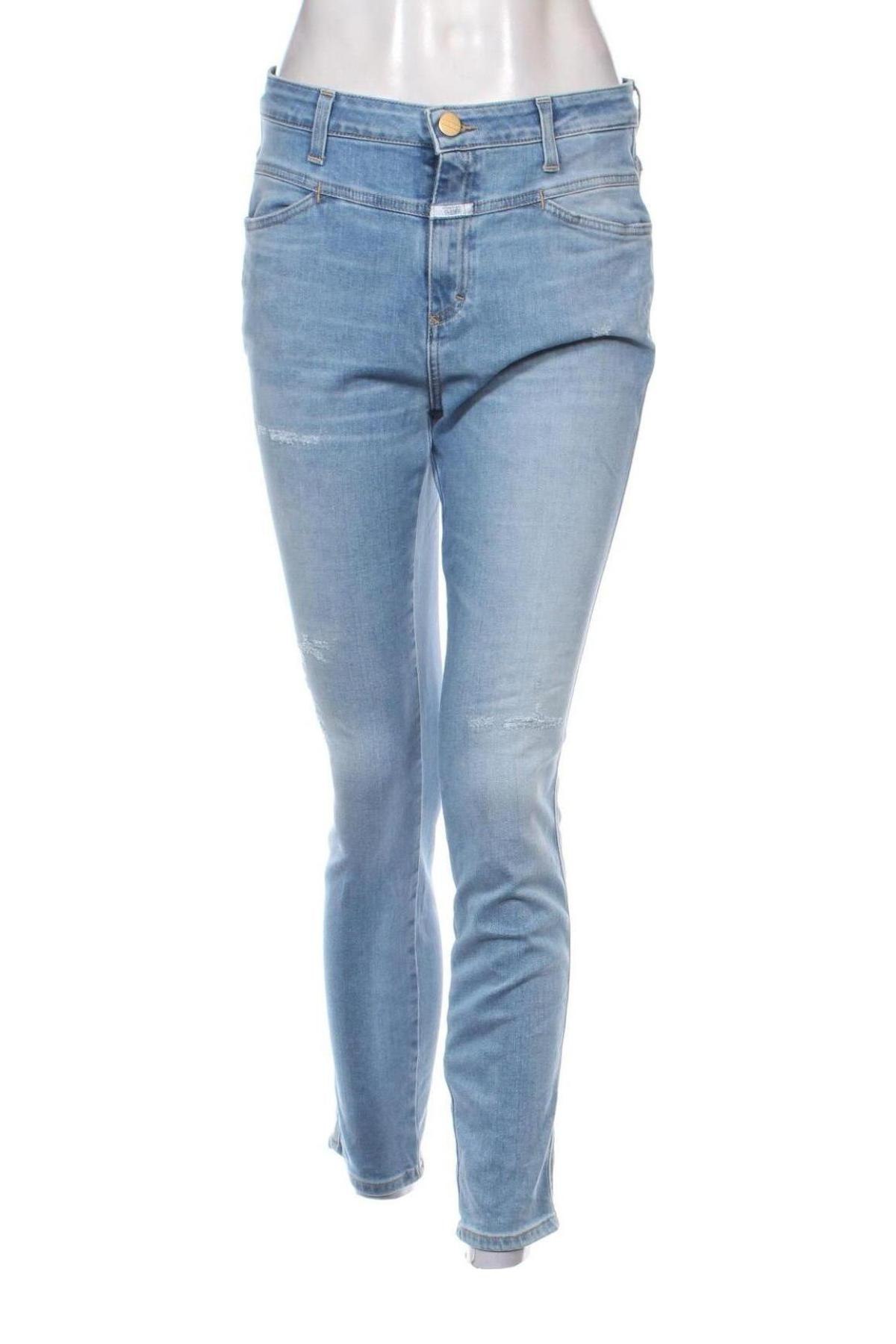 Damen Jeans Closed, Größe L, Farbe Blau, Preis 24,49 €