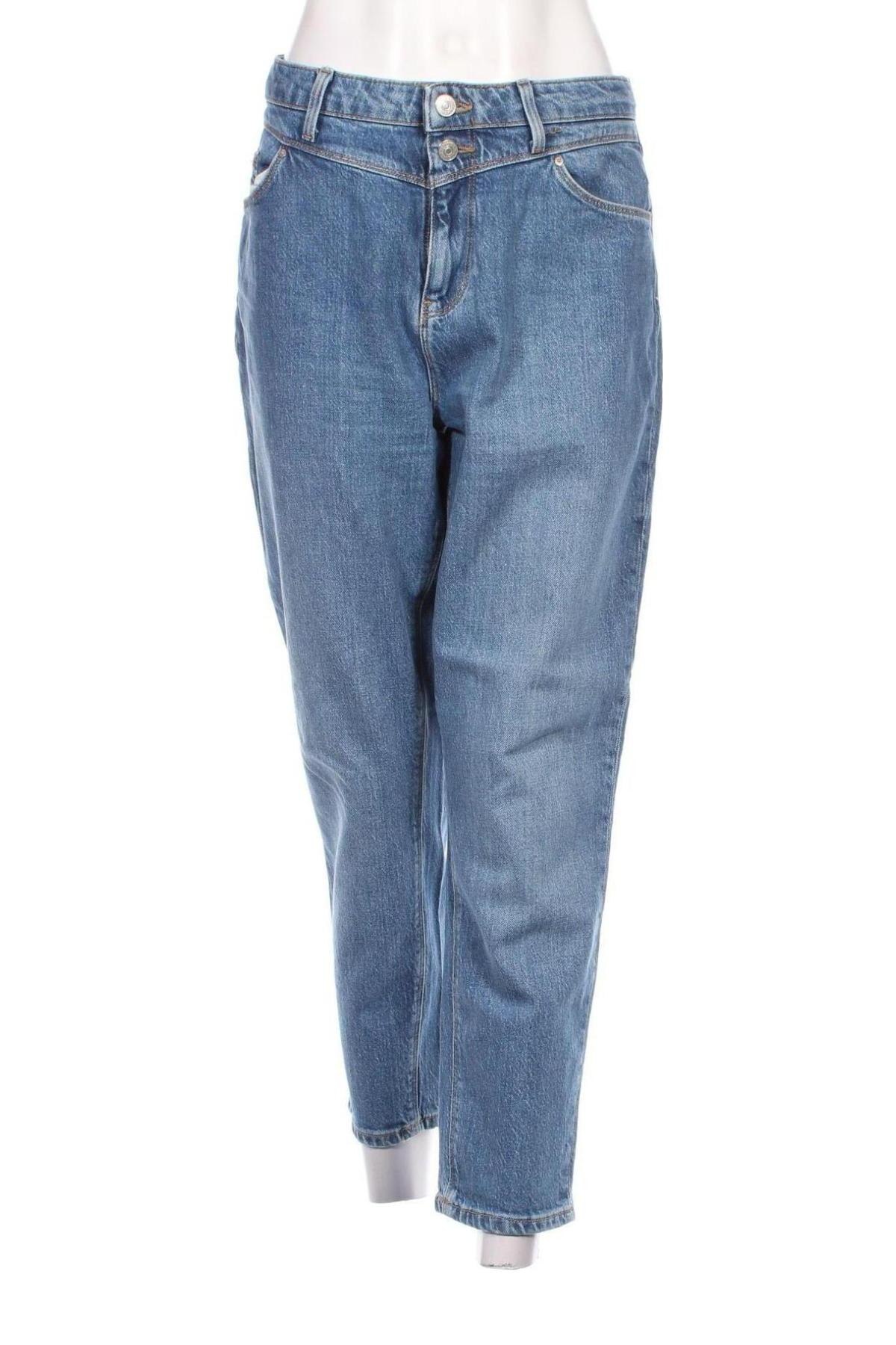 Damen Jeans Colin's, Größe L, Farbe Blau, Preis € 8,99