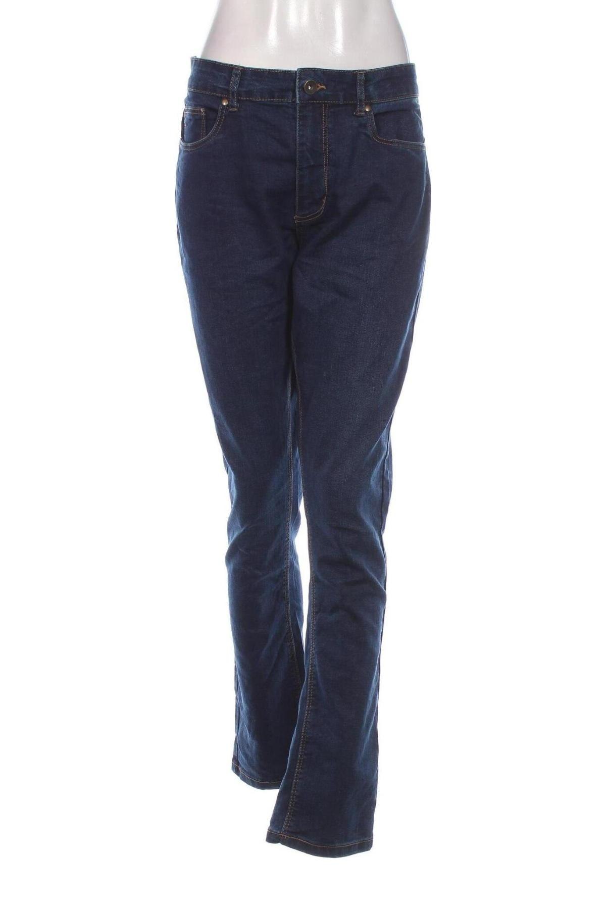 Damen Jeans Coop, Größe M, Farbe Blau, Preis € 7,49